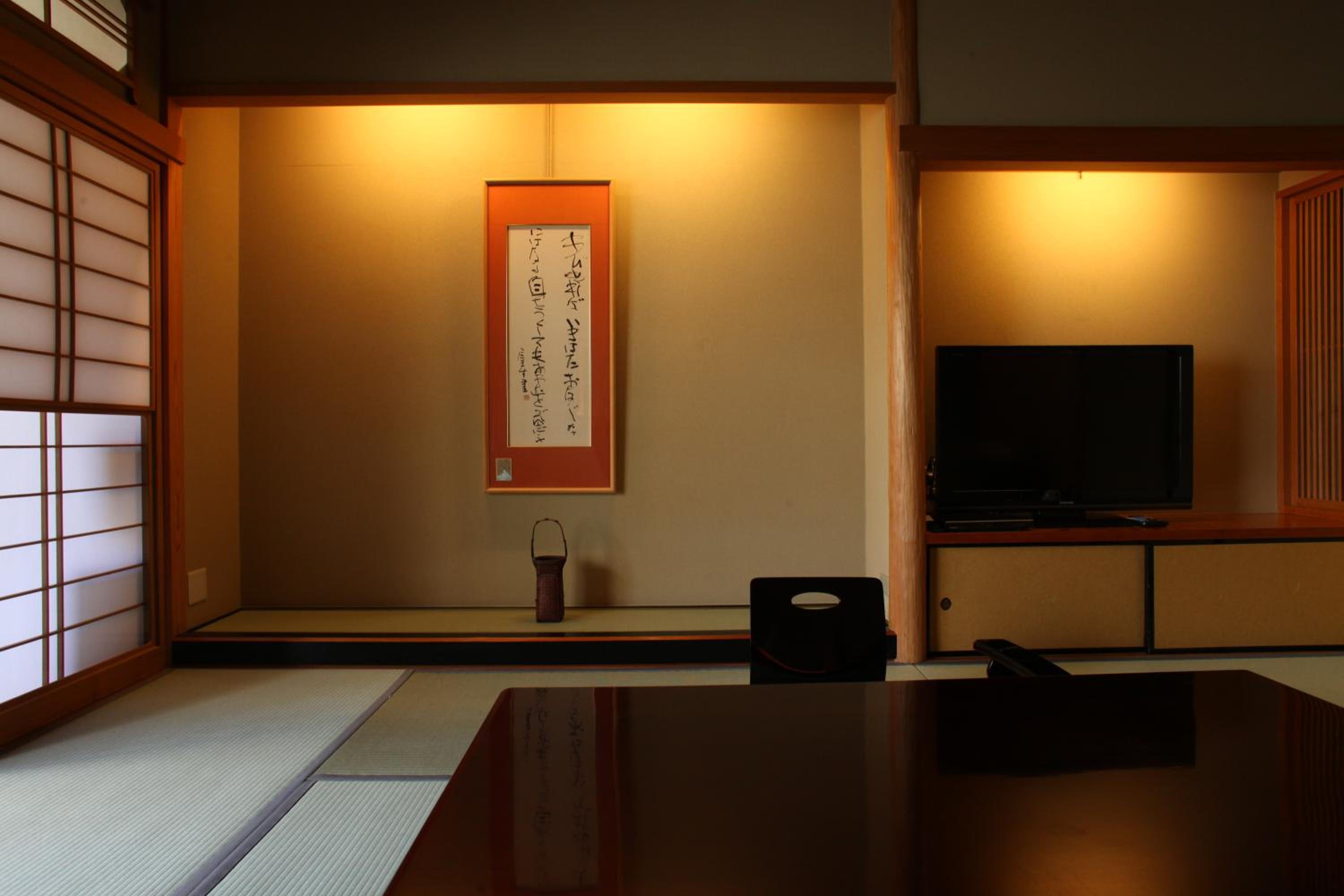 Suite with Semi Open-Air Bath - Non-Smoking - Photo 2