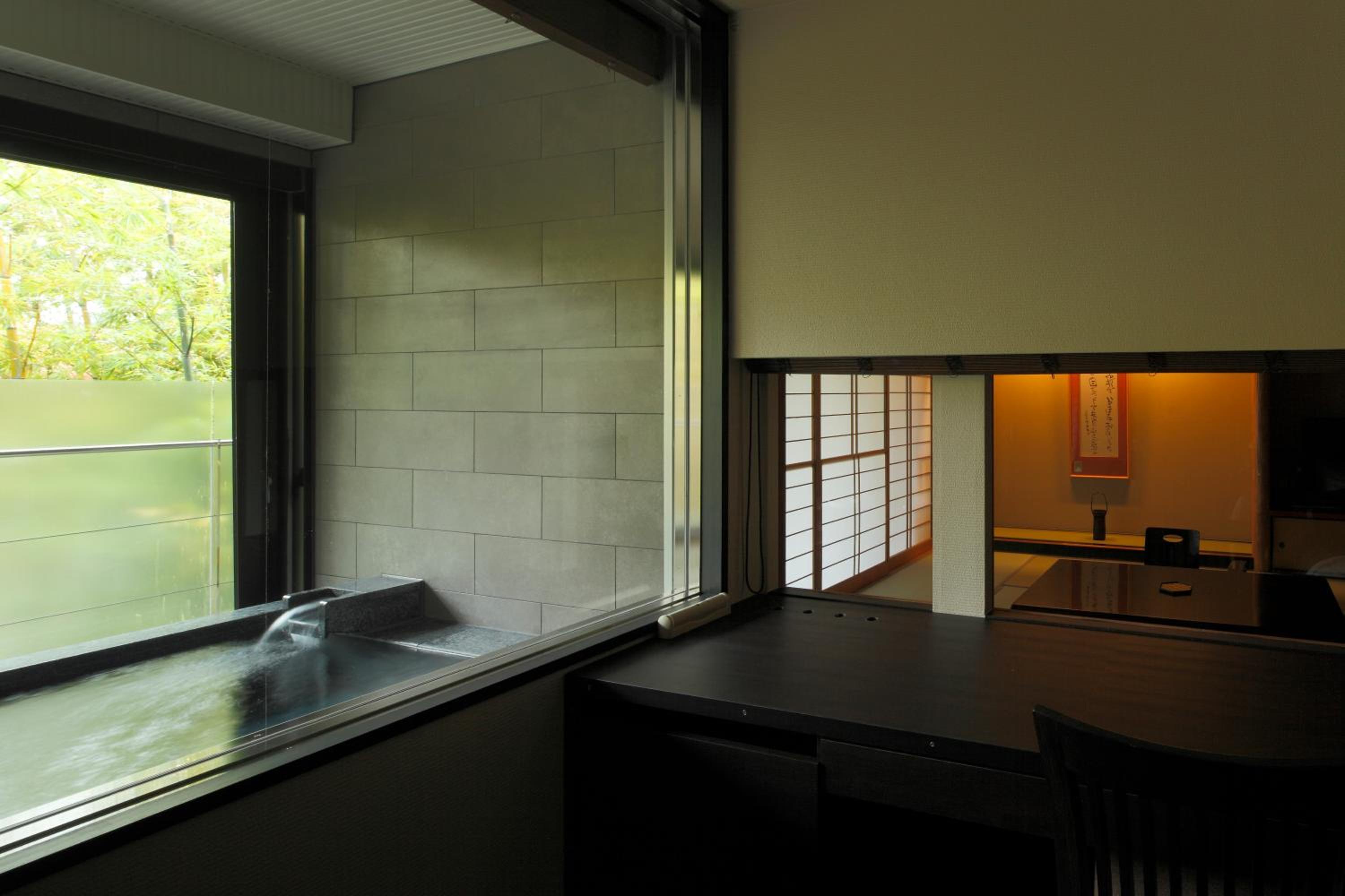 Suite with Semi Open-Air Bath - Non-Smoking - Photo 3