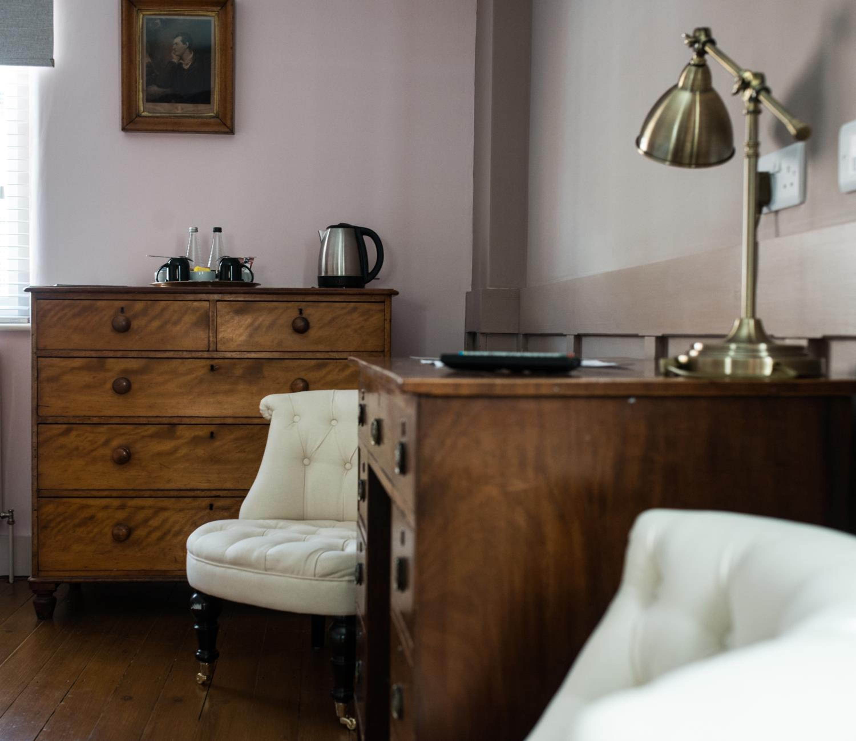 Superior King Room photo 2