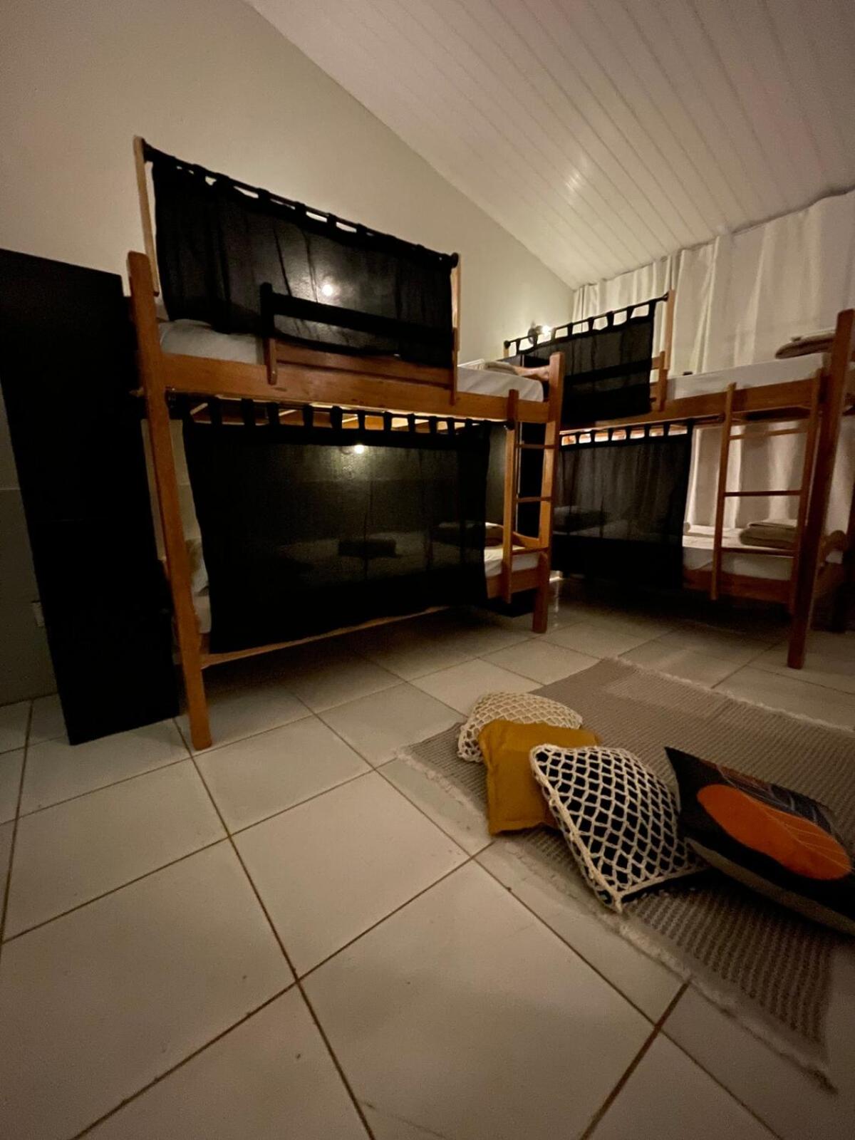 Bunk Bed in Mixed Dormitory Room photo 2
