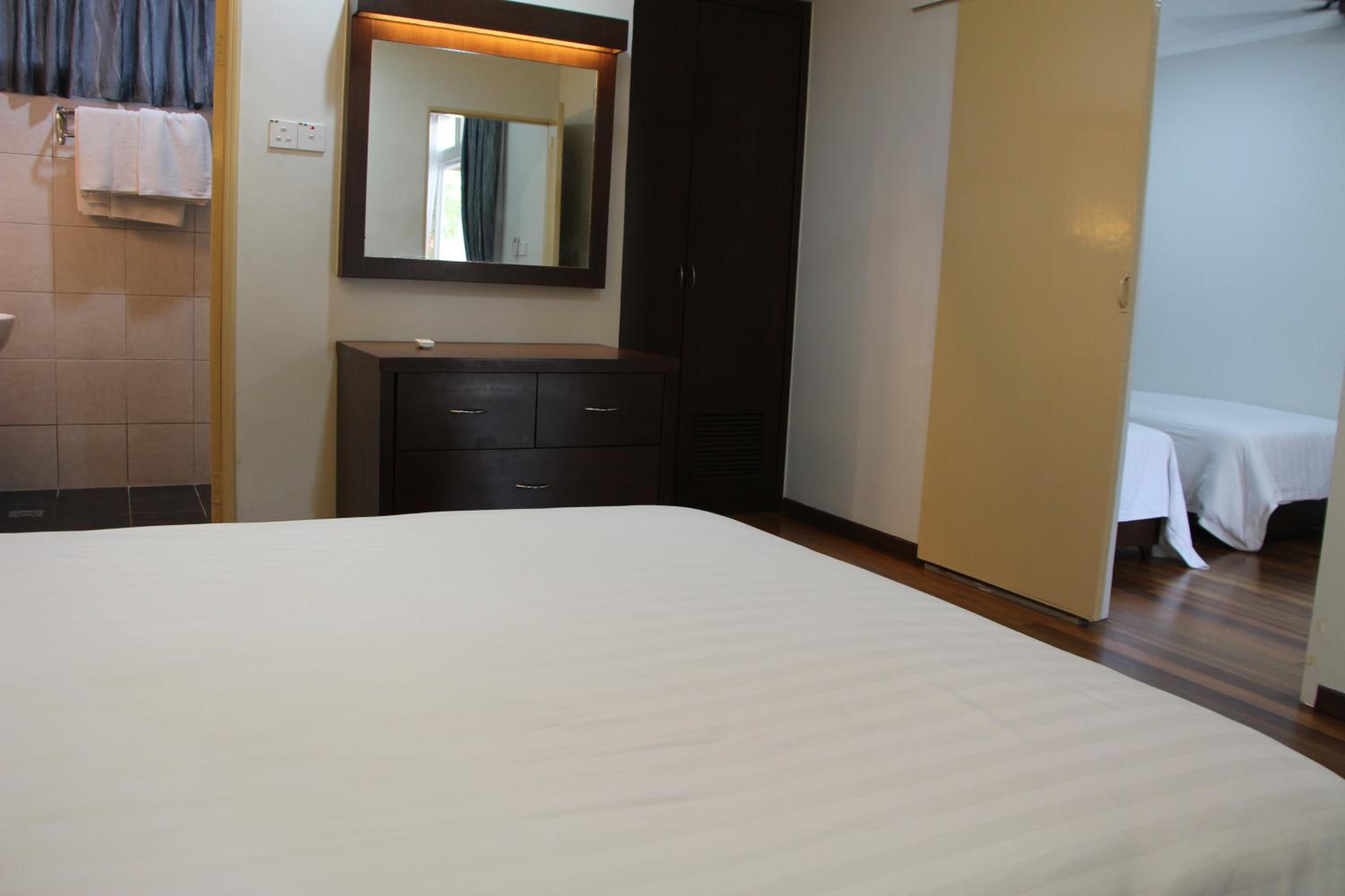 Family Chalet - Photo 6