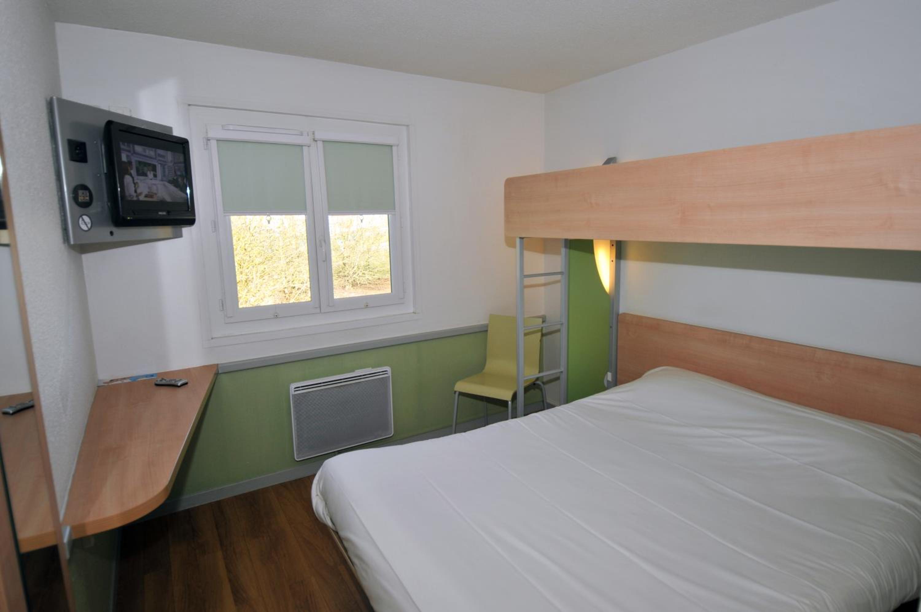 Twin Room photo 3