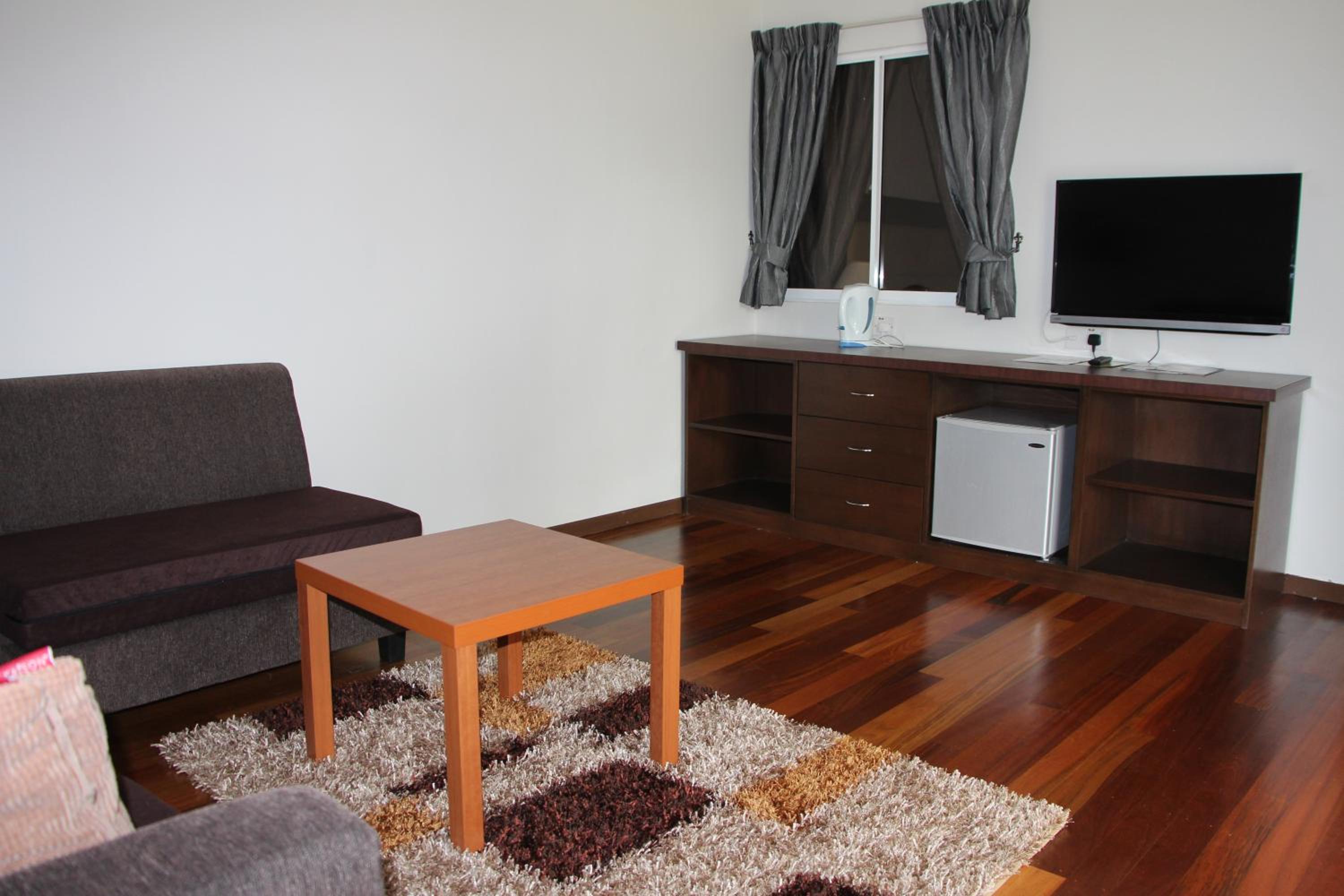 Family Chalet - Photo 7