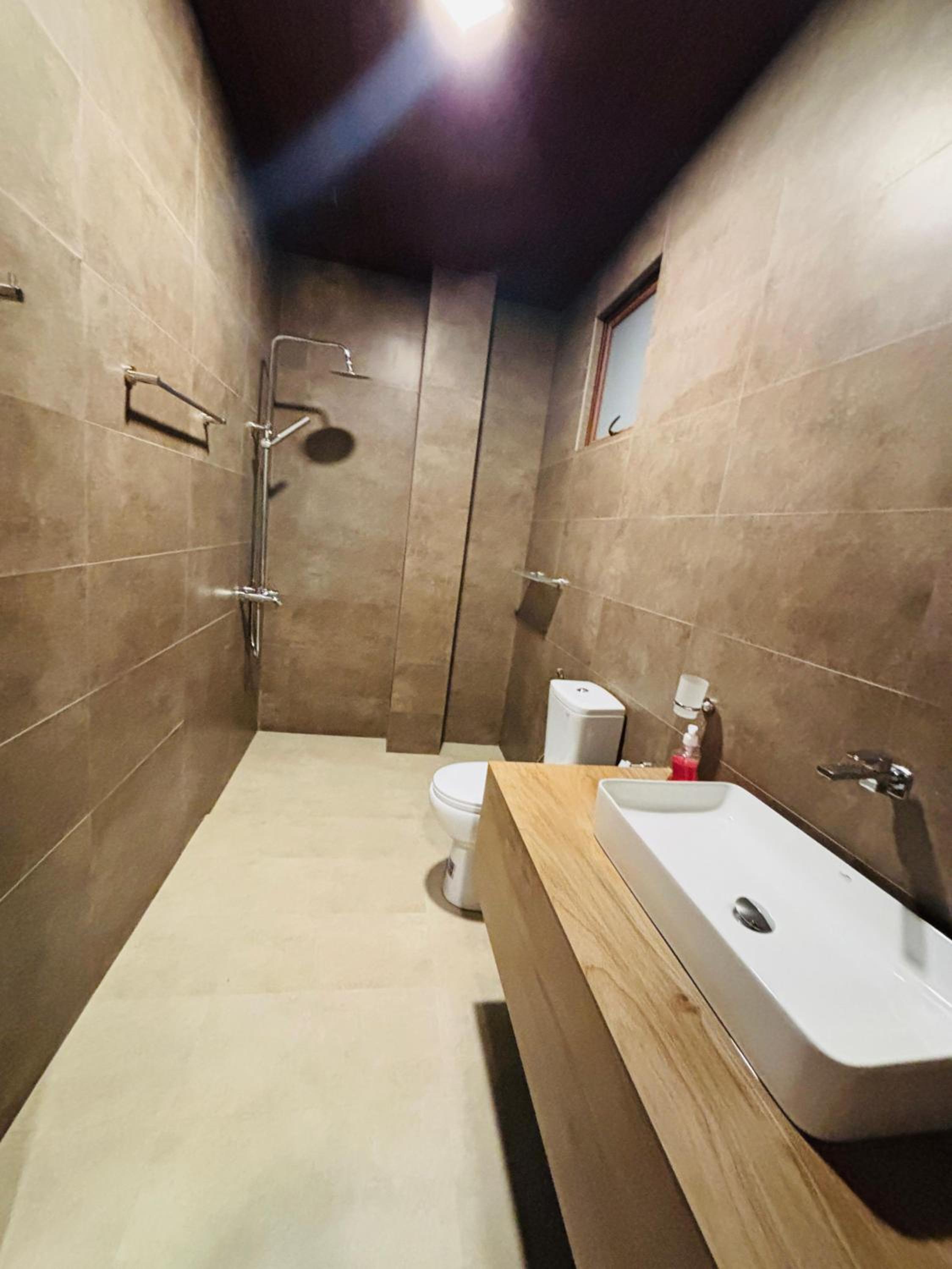 Luxury Triple Room