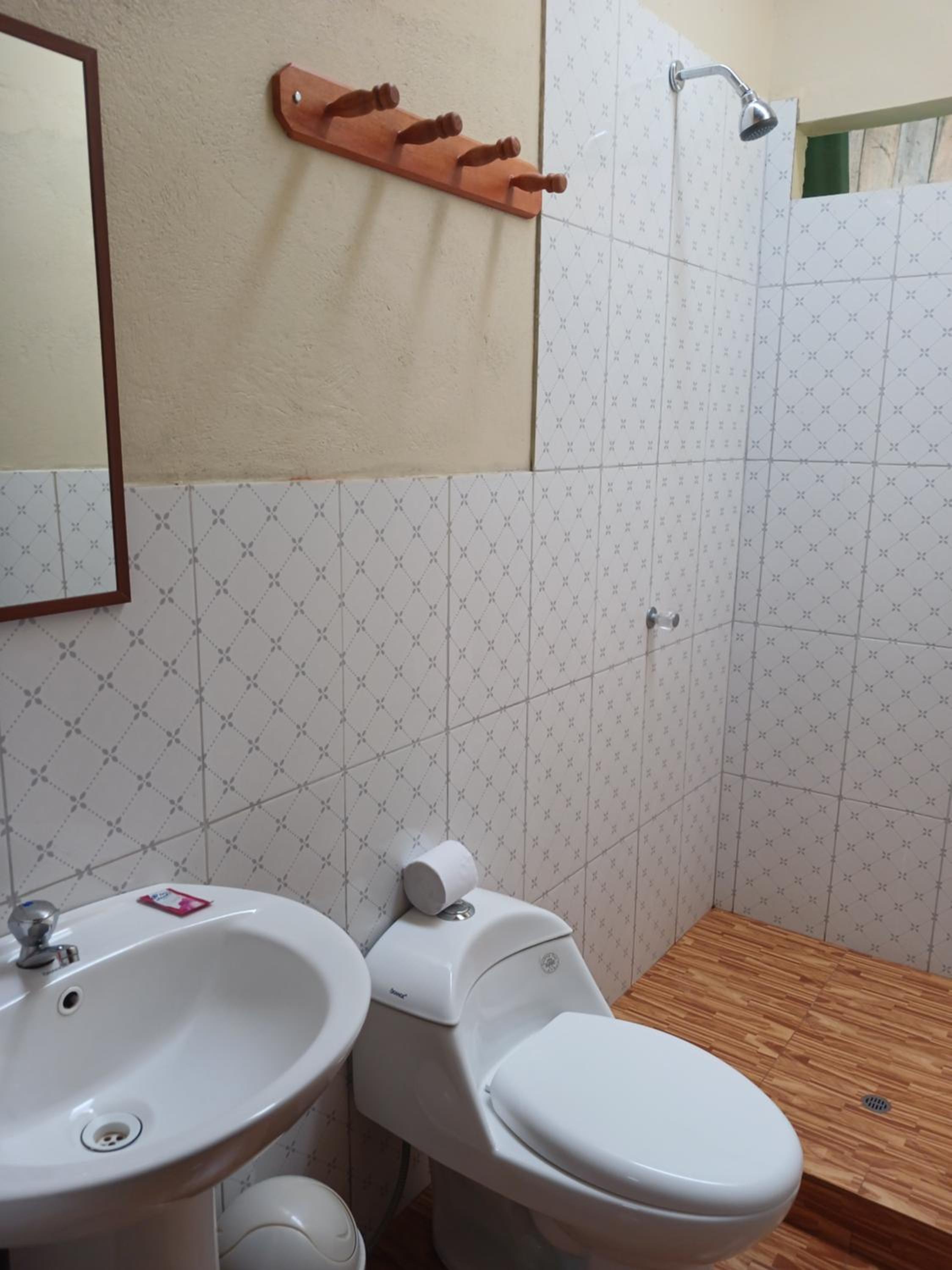 Twin Room photo 3
