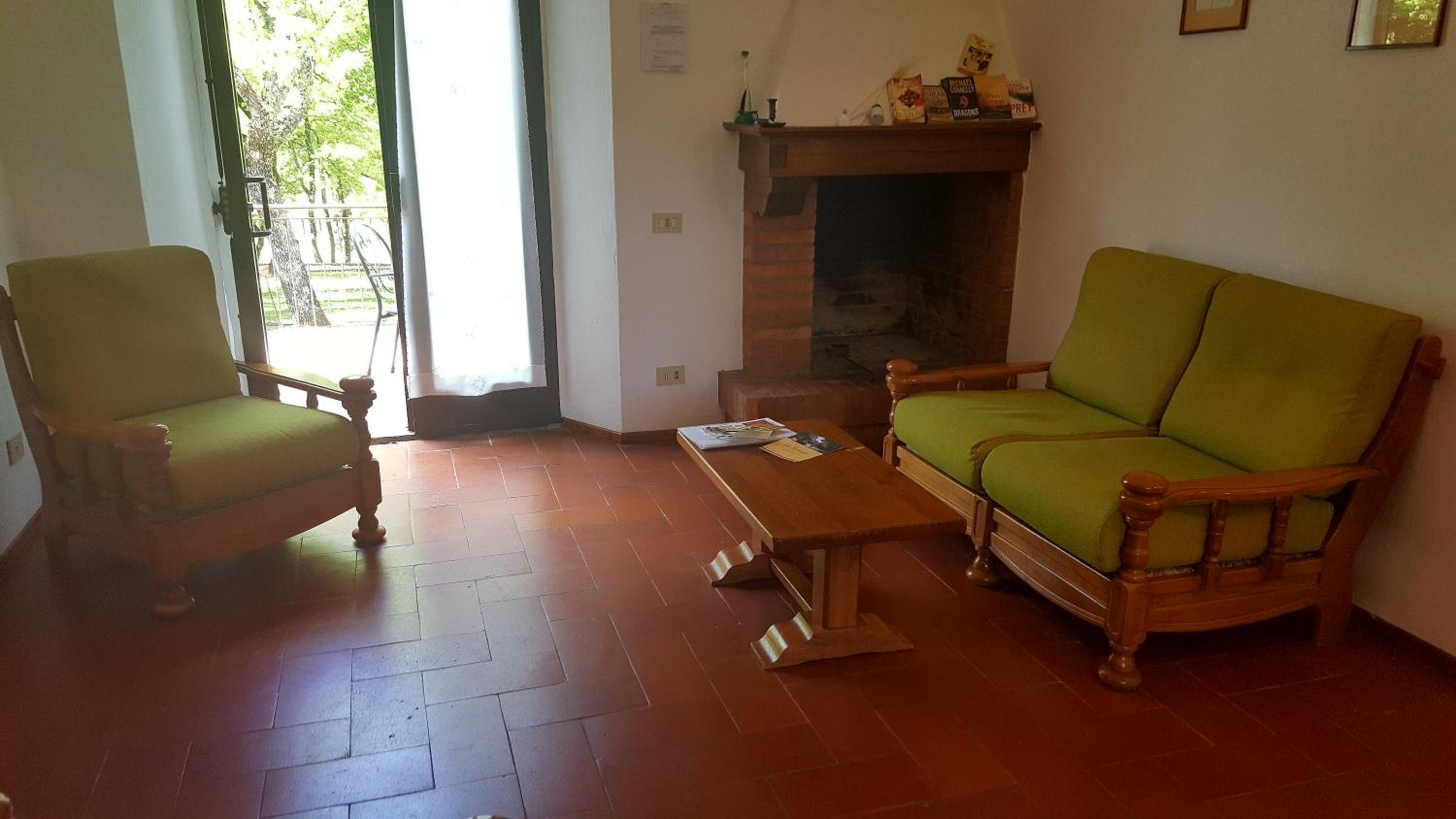 Apartment - Ground Floor photo 3