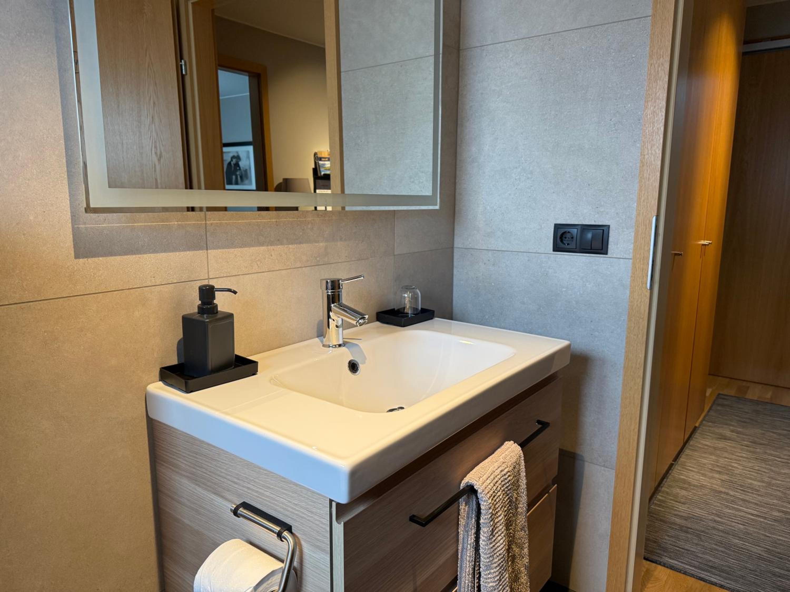 Standard Single Room photo 3