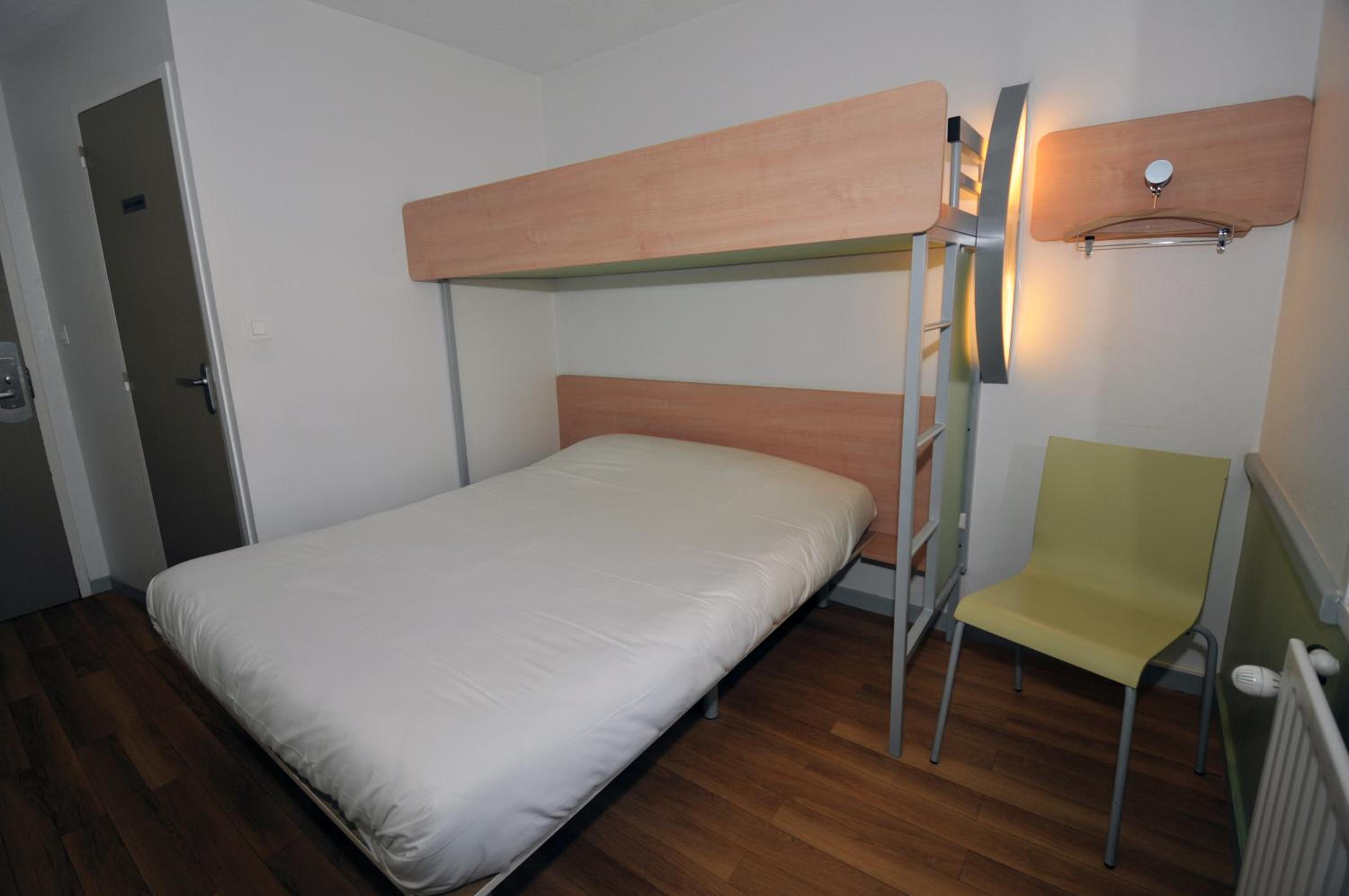 Twin Room photo 2