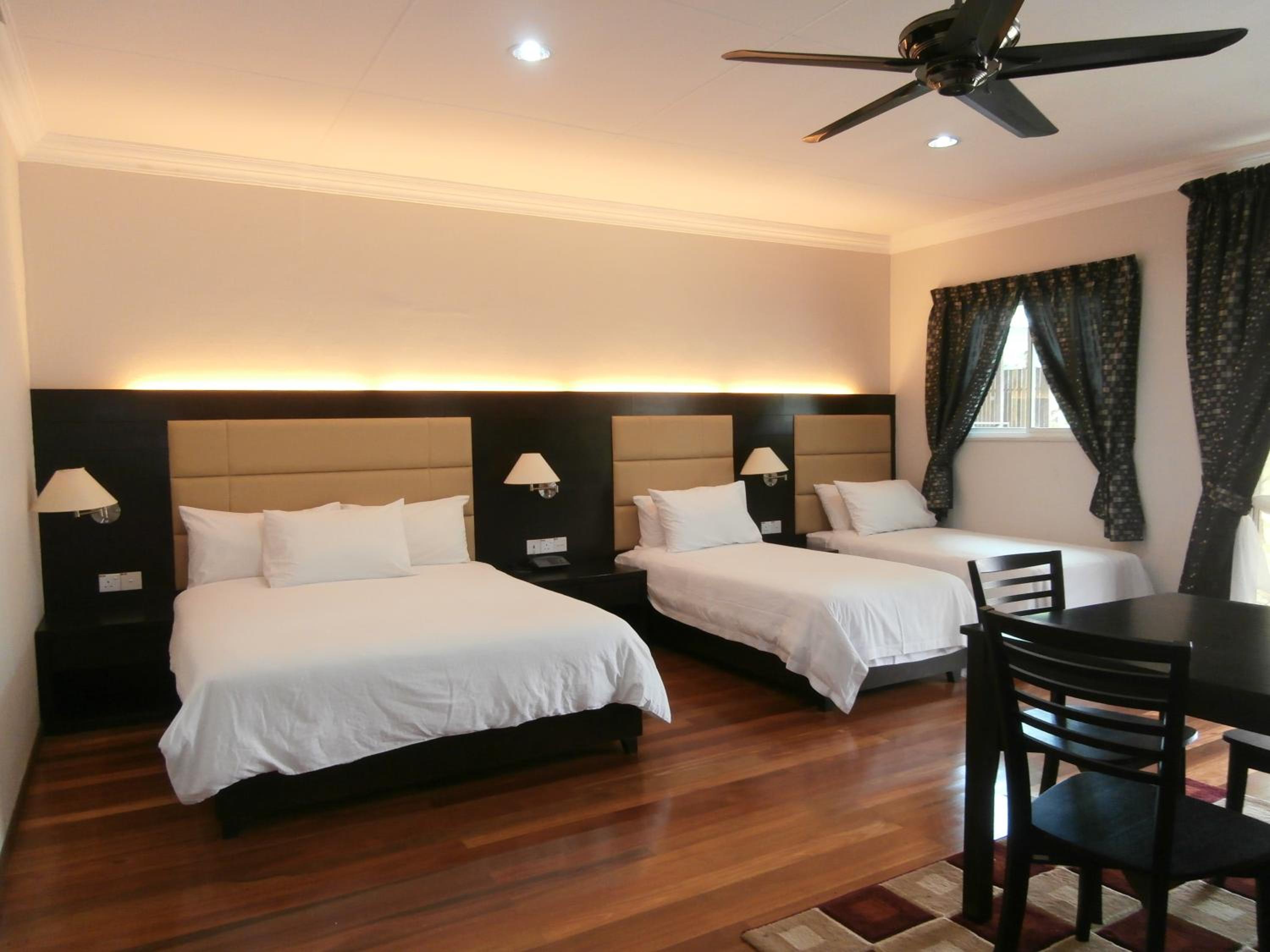 Family Chalet - Photo 9