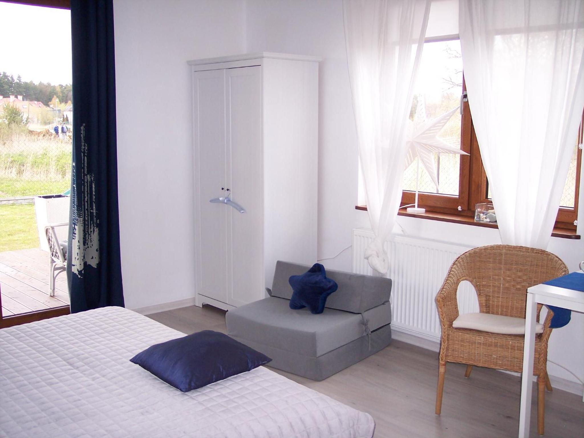 Triple Room with Terrace photo 3