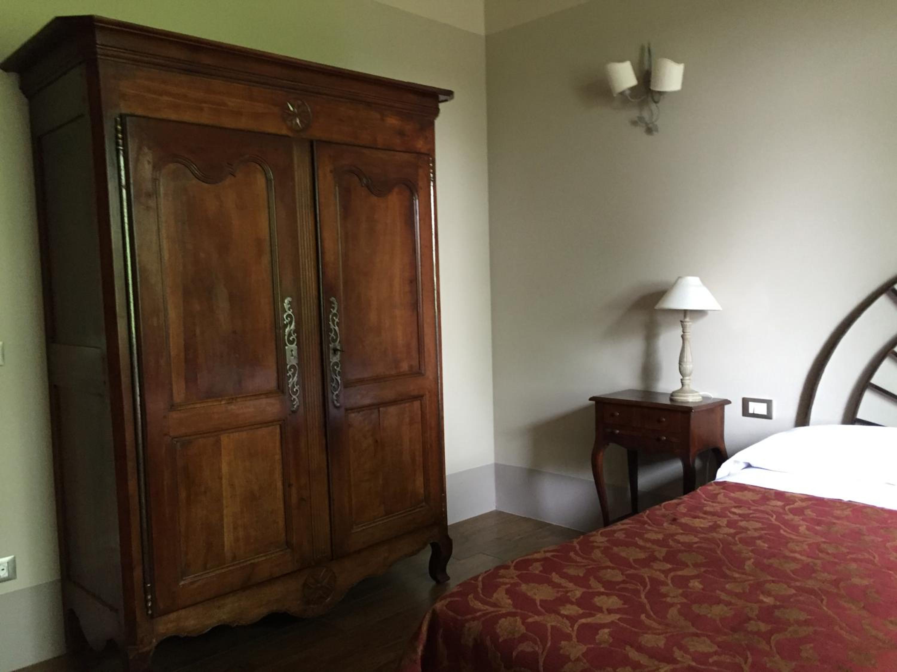 Deluxe Double or Twin Room with Garden View - Photo 5