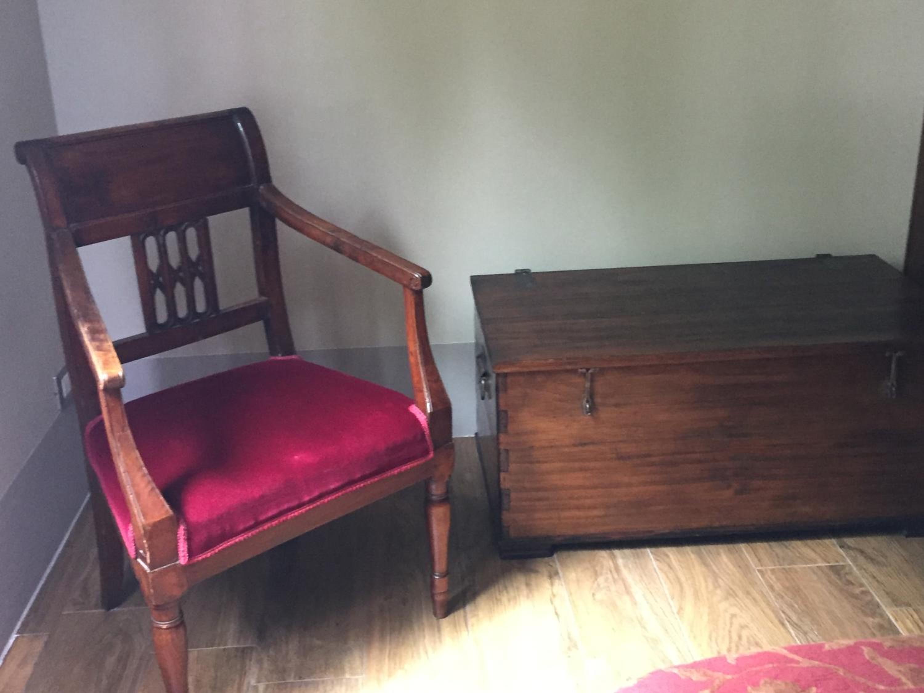 Deluxe Double or Twin Room with Garden View - Photo 4