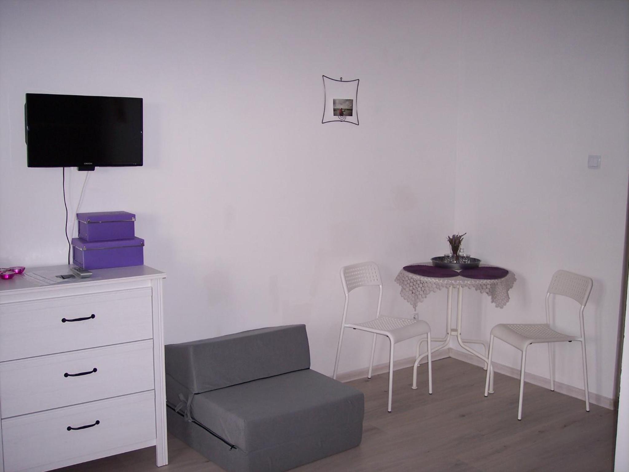 Triple Room with Balcony photo 1