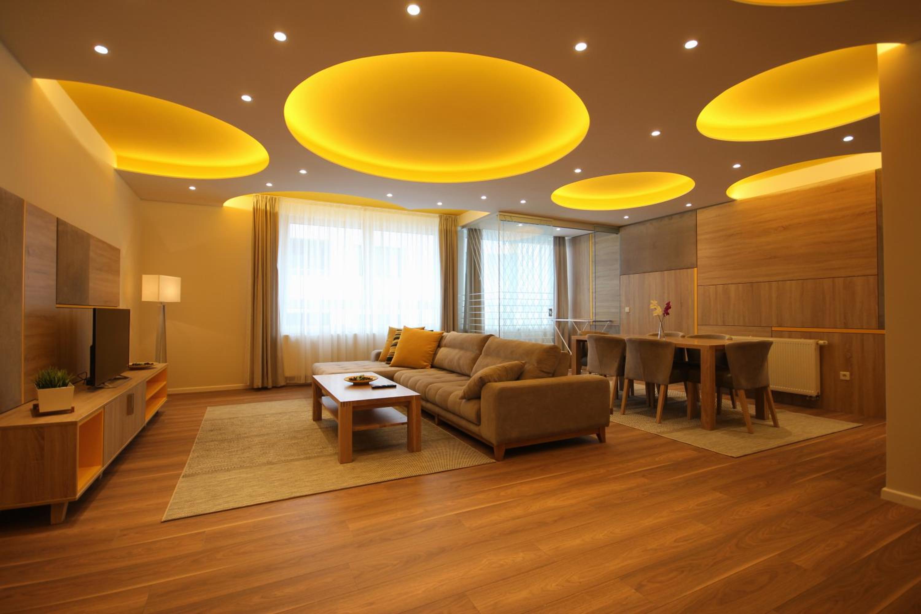 Executive Two-Bedroom Apartment - Photo 1
