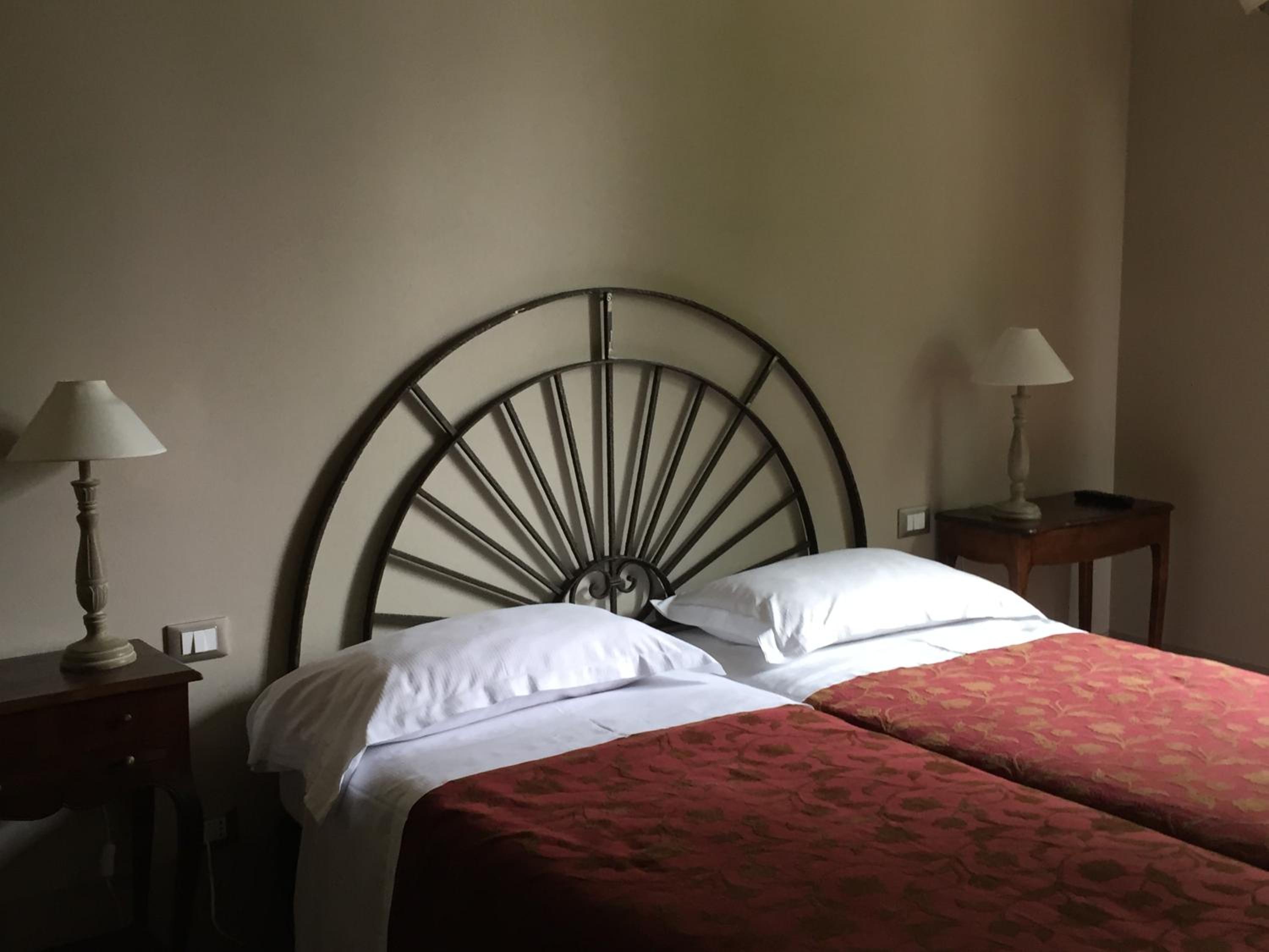 Deluxe Double or Twin Room with Garden View - Photo 2