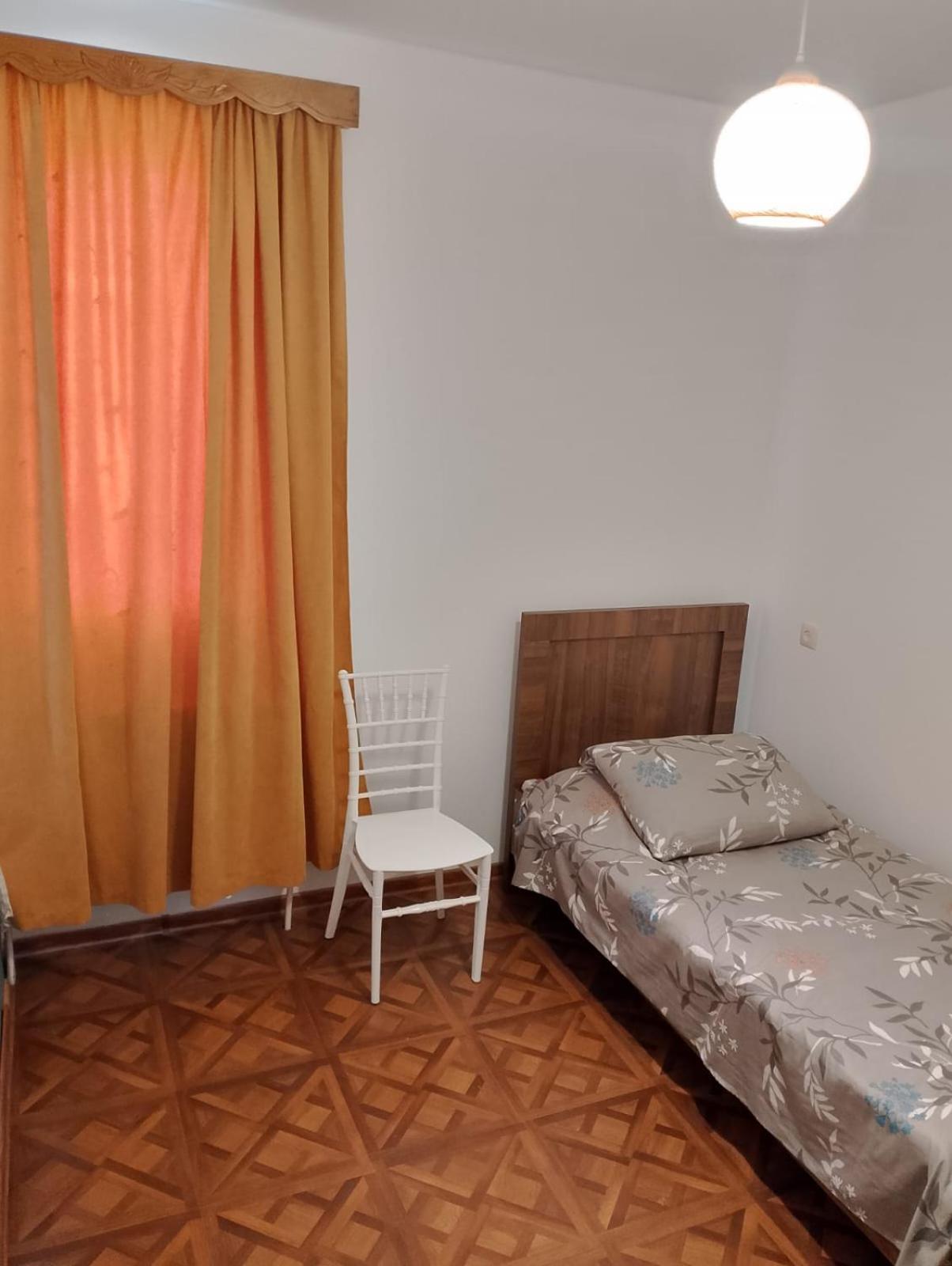 Standard Double Room with Two Double Beds photo 3