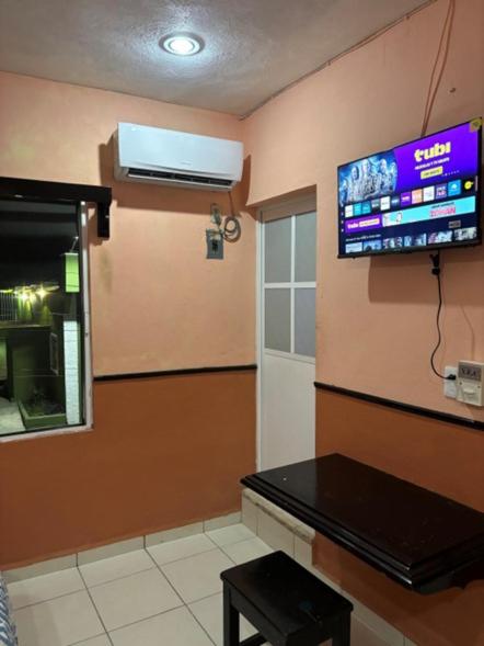 Economy Double or Twin Room photo 1
