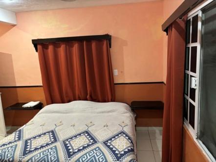 Economy Double or Twin Room photo 2