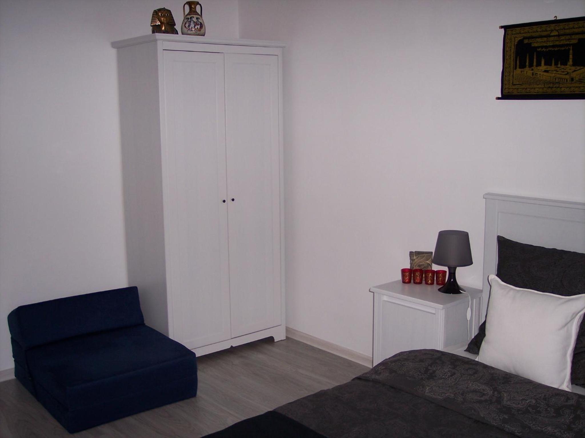 Comfort Triple Room photo 1