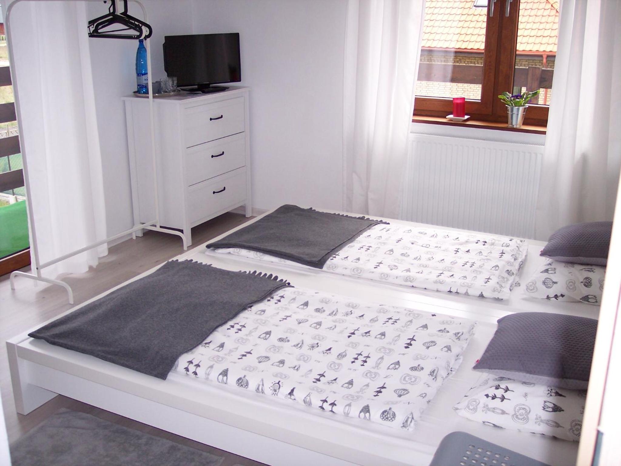 Double Room with Balcony photo 1
