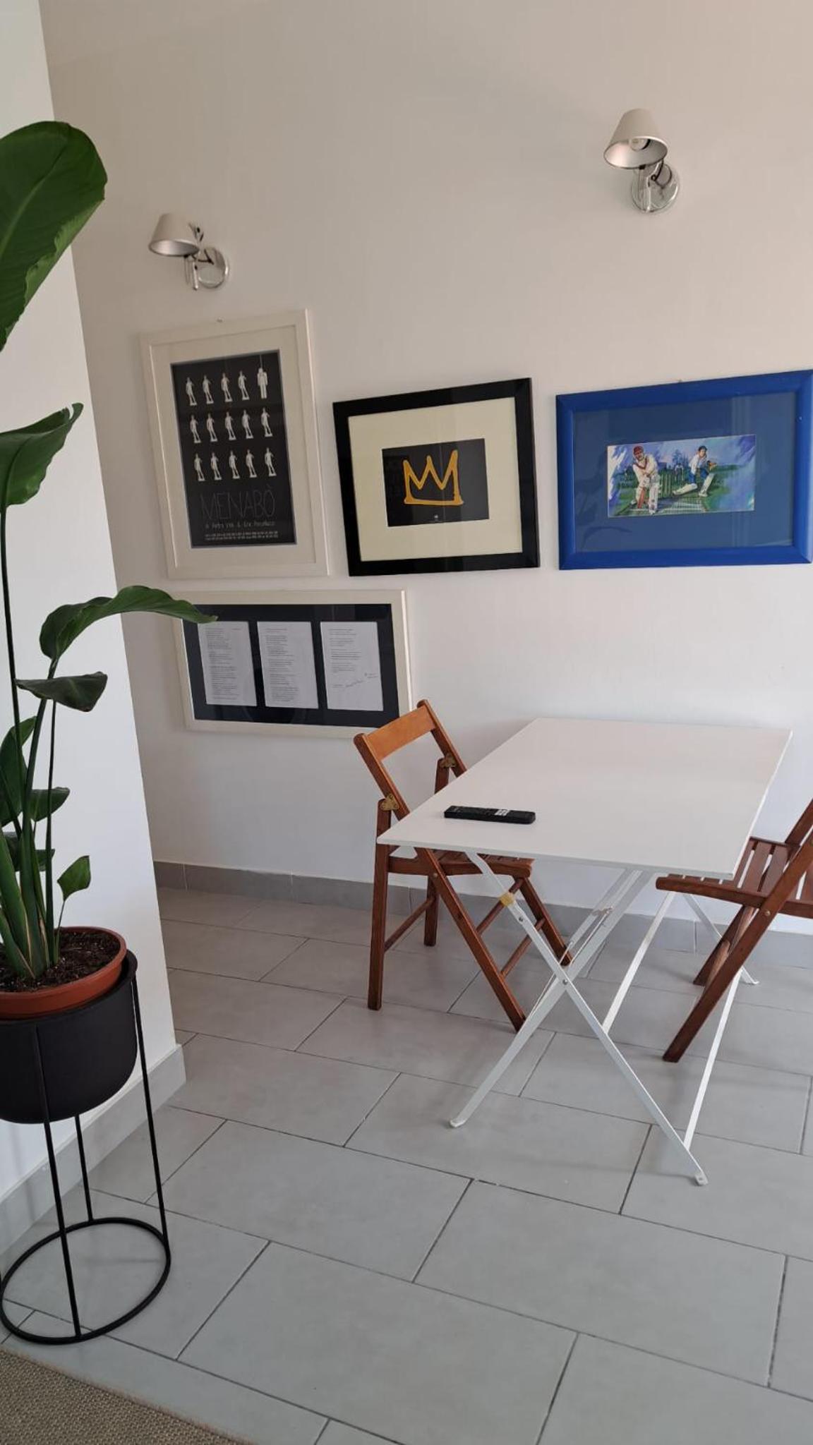 Suite with Terrace photo 3
