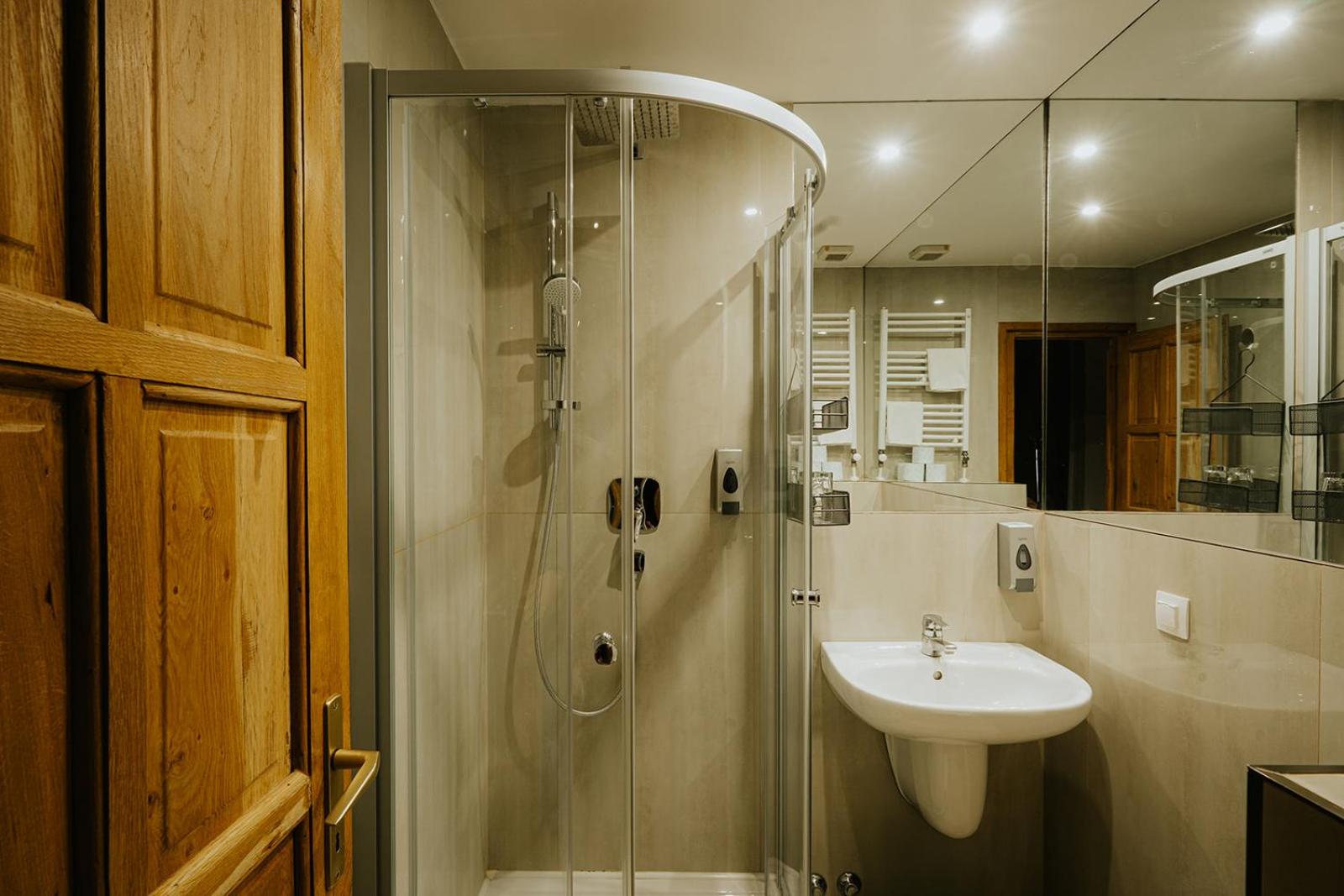 Family Suite photo 1