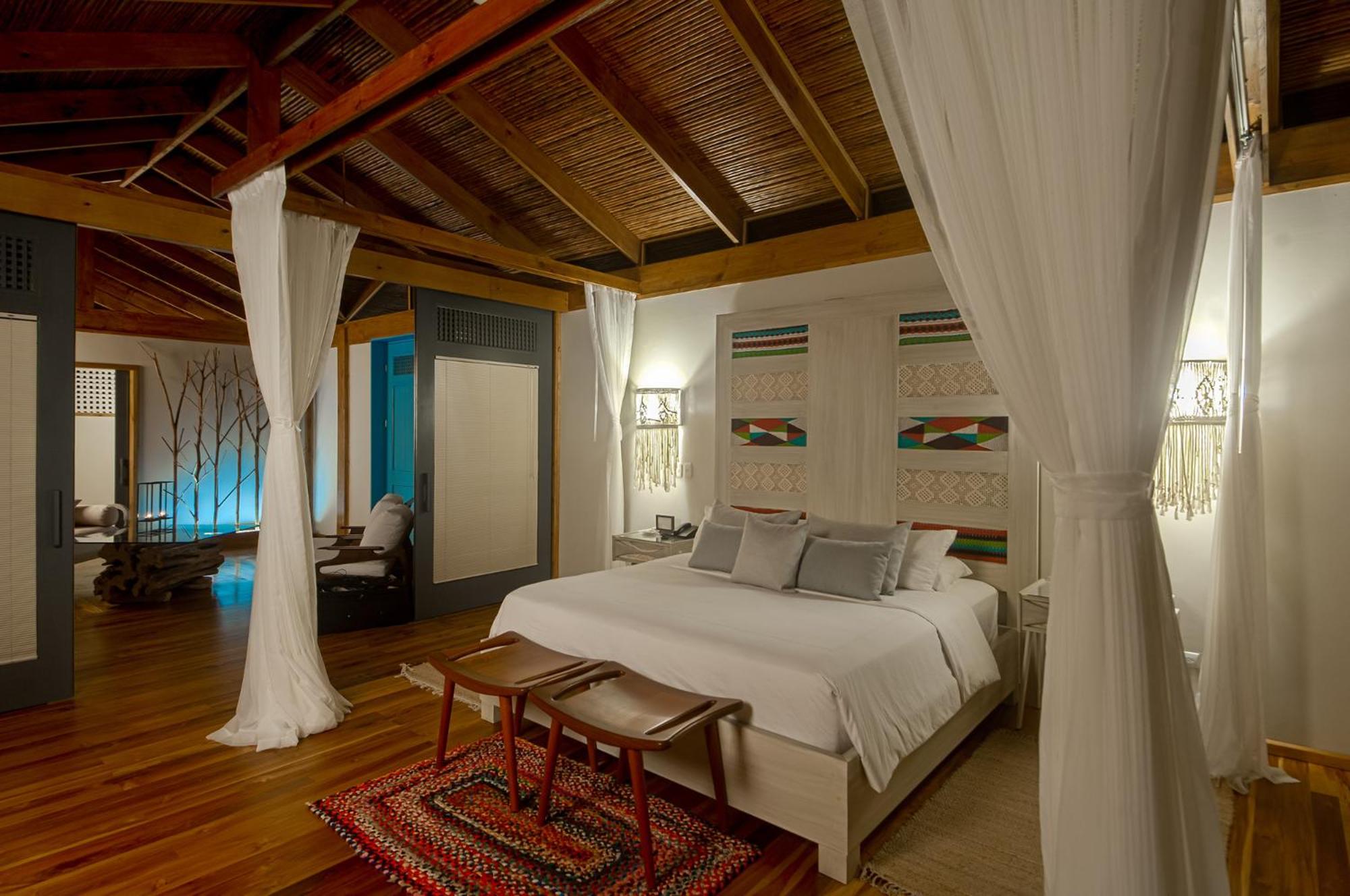 Canopy Villa