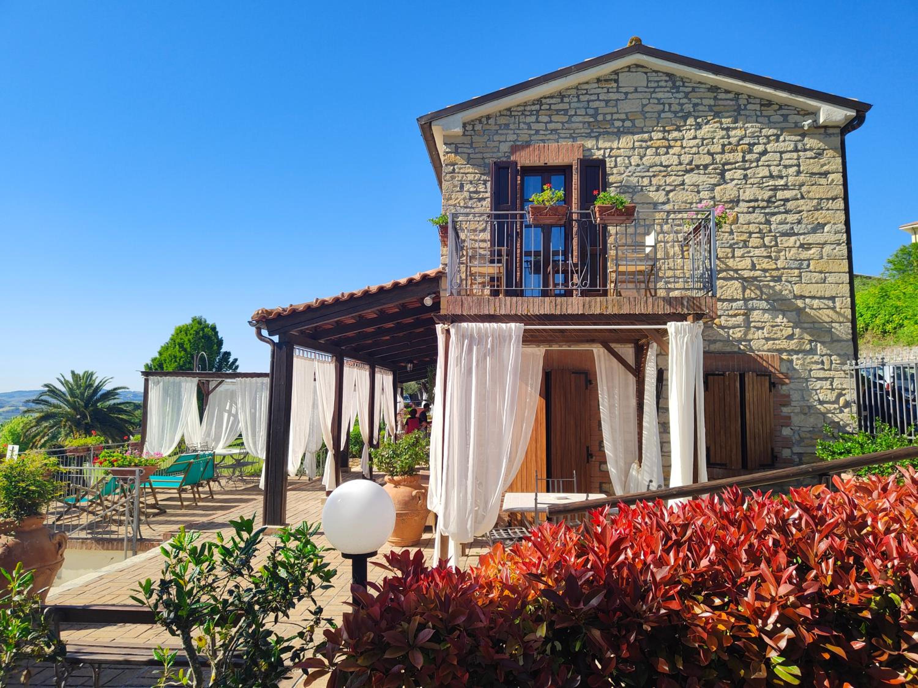 Villa with Private Pool photo 3