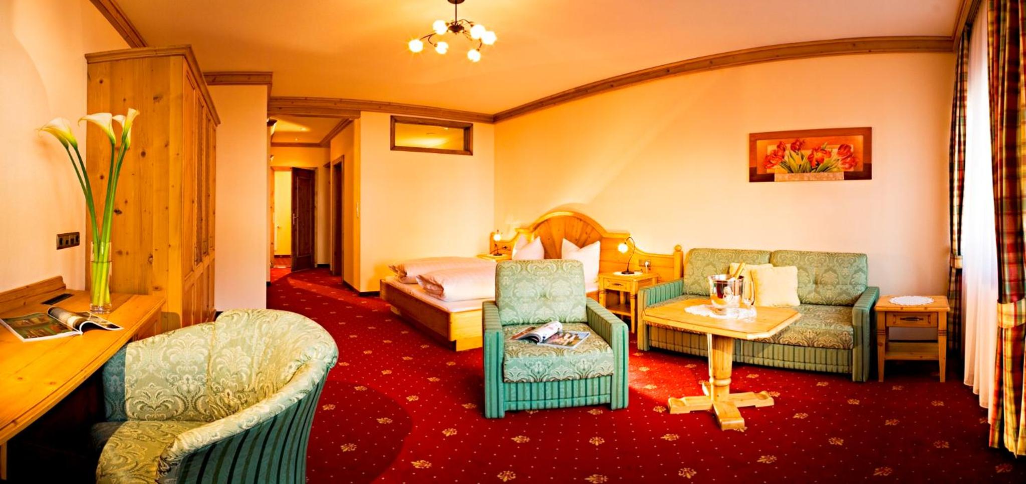 Junior Suite photo 1