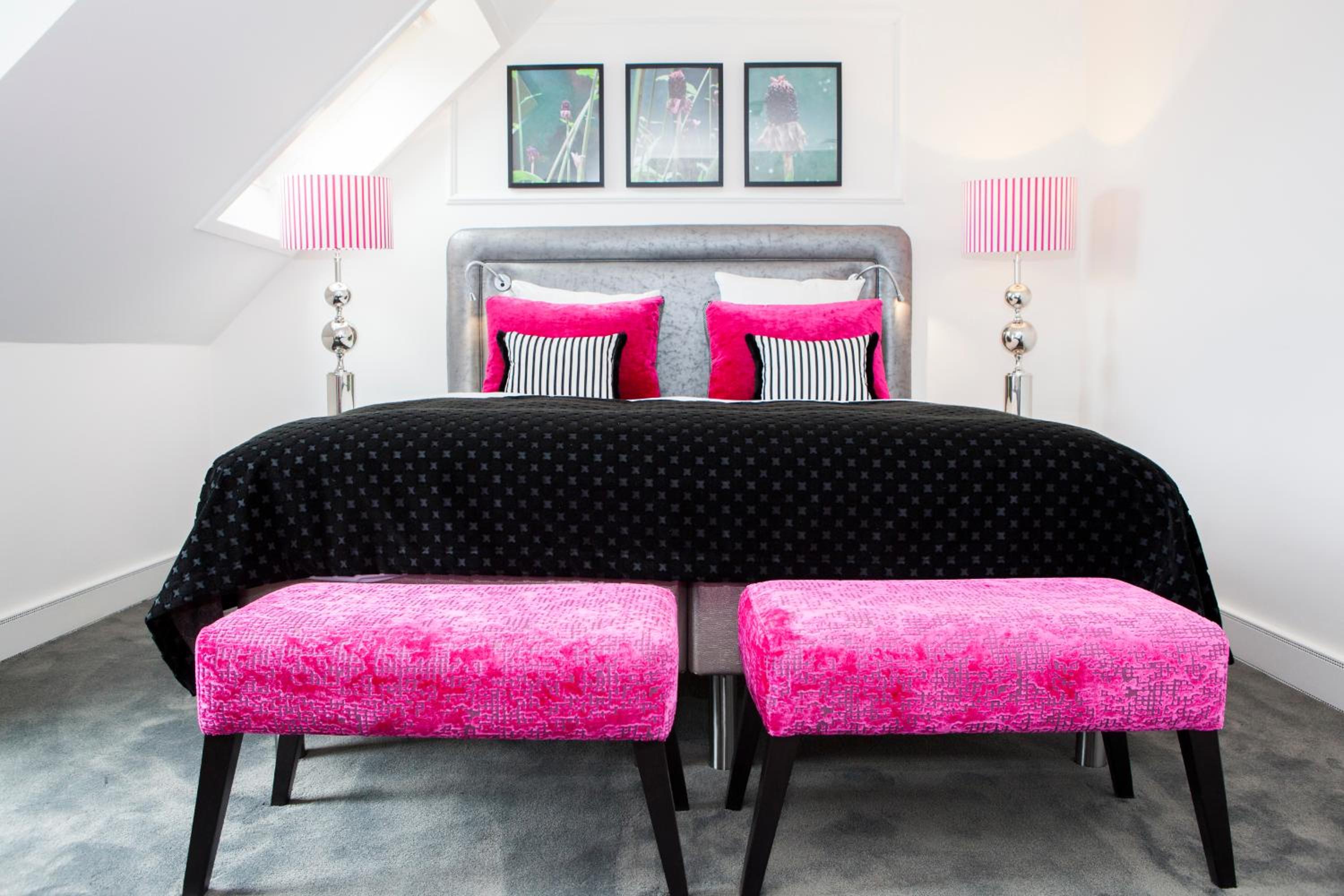 Deluxe Junior Suite