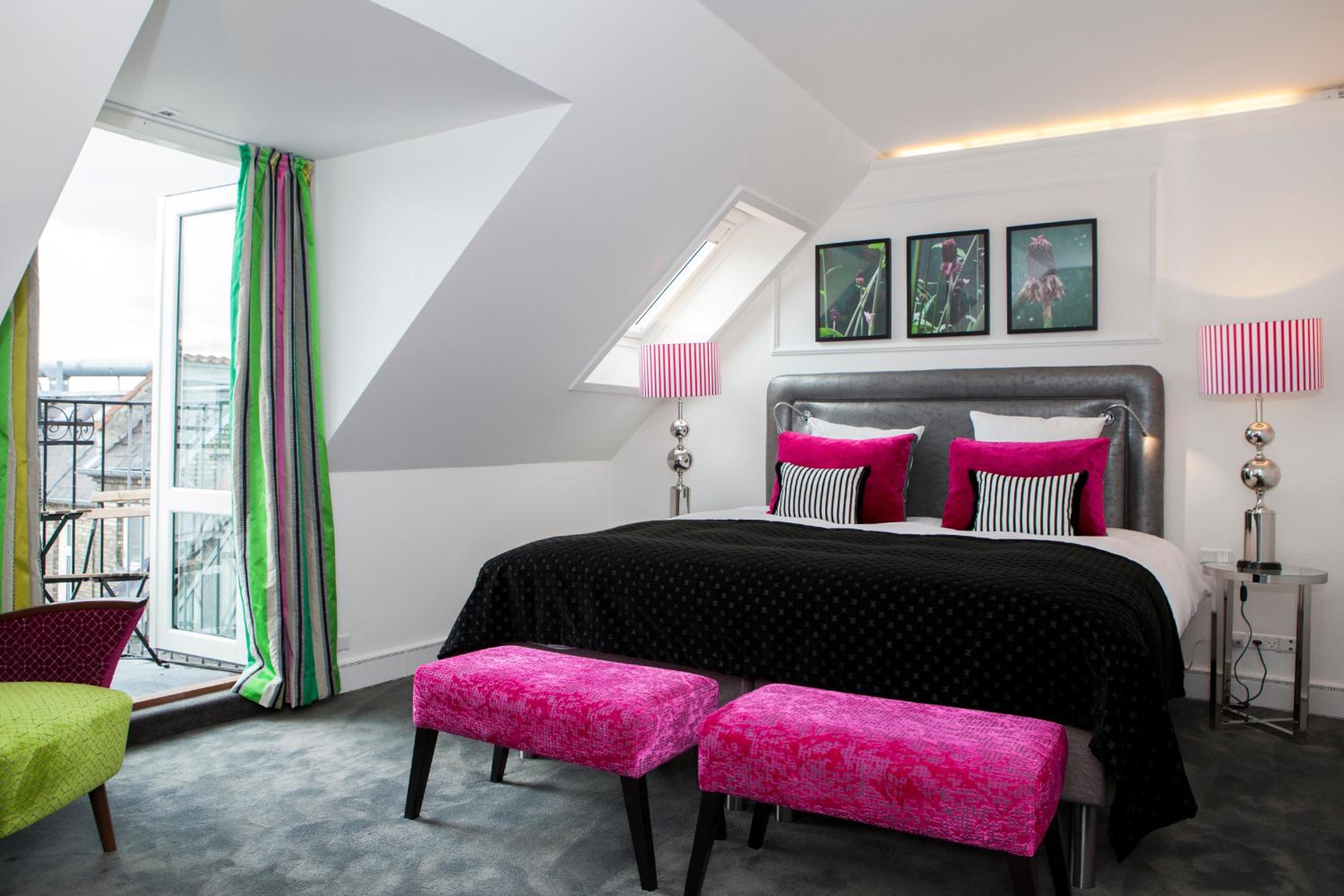 Deluxe Junior Suite