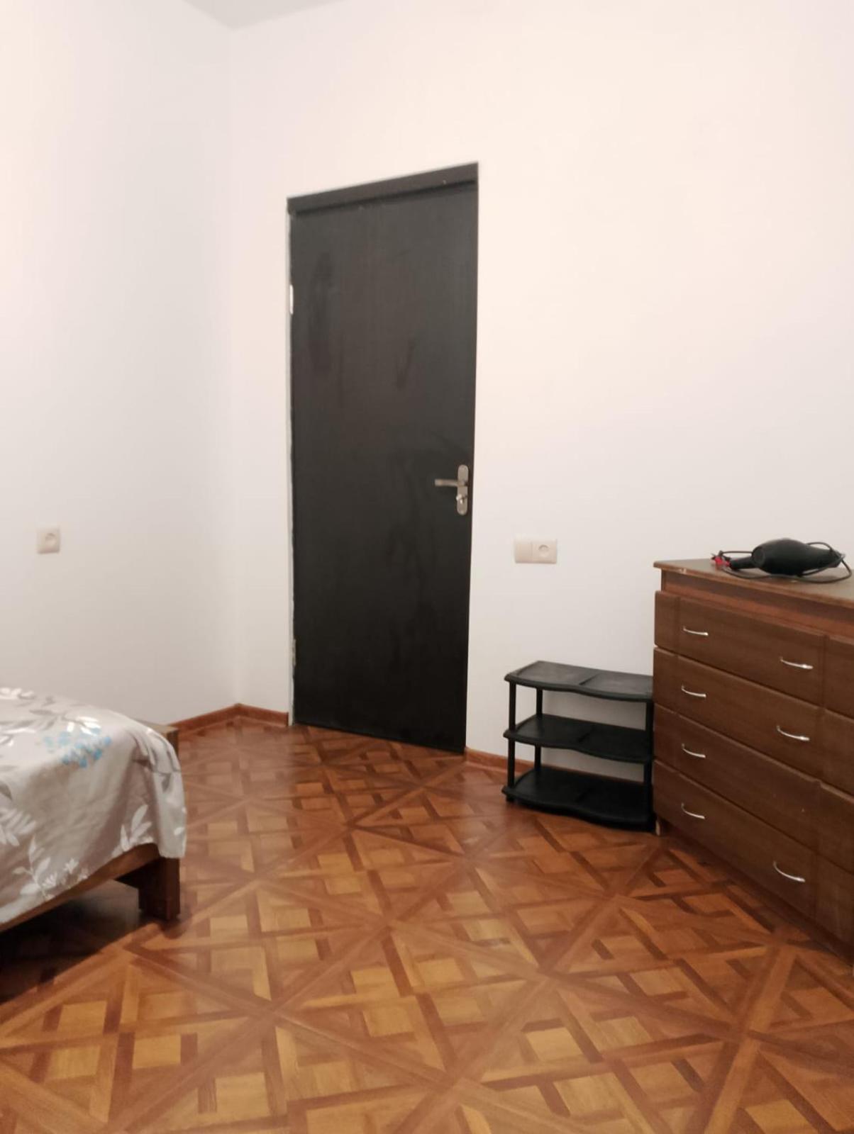 Standard Double Room with Two Double Beds
