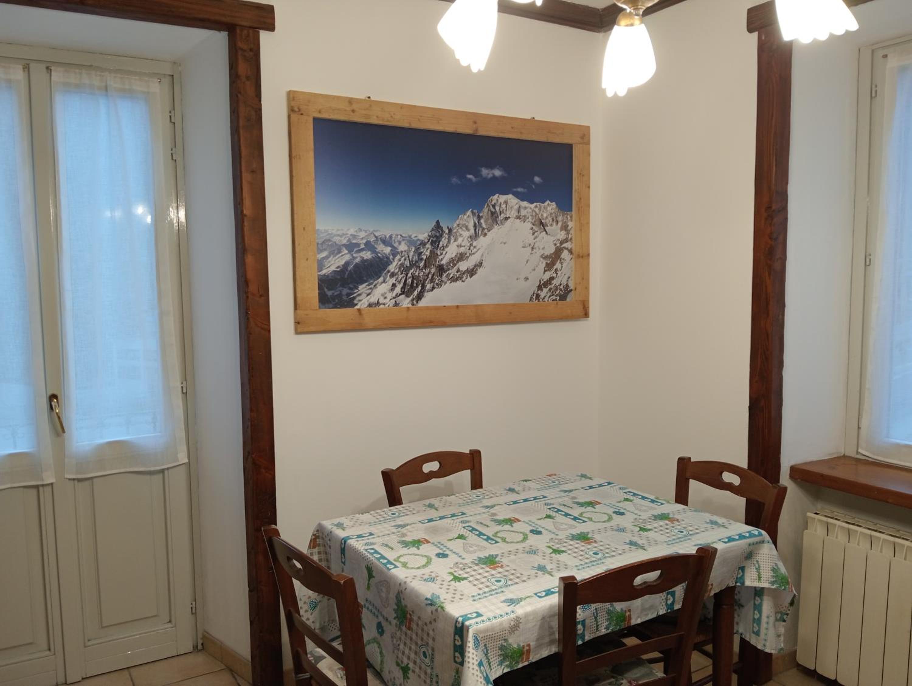 Apartment - Photo 1
