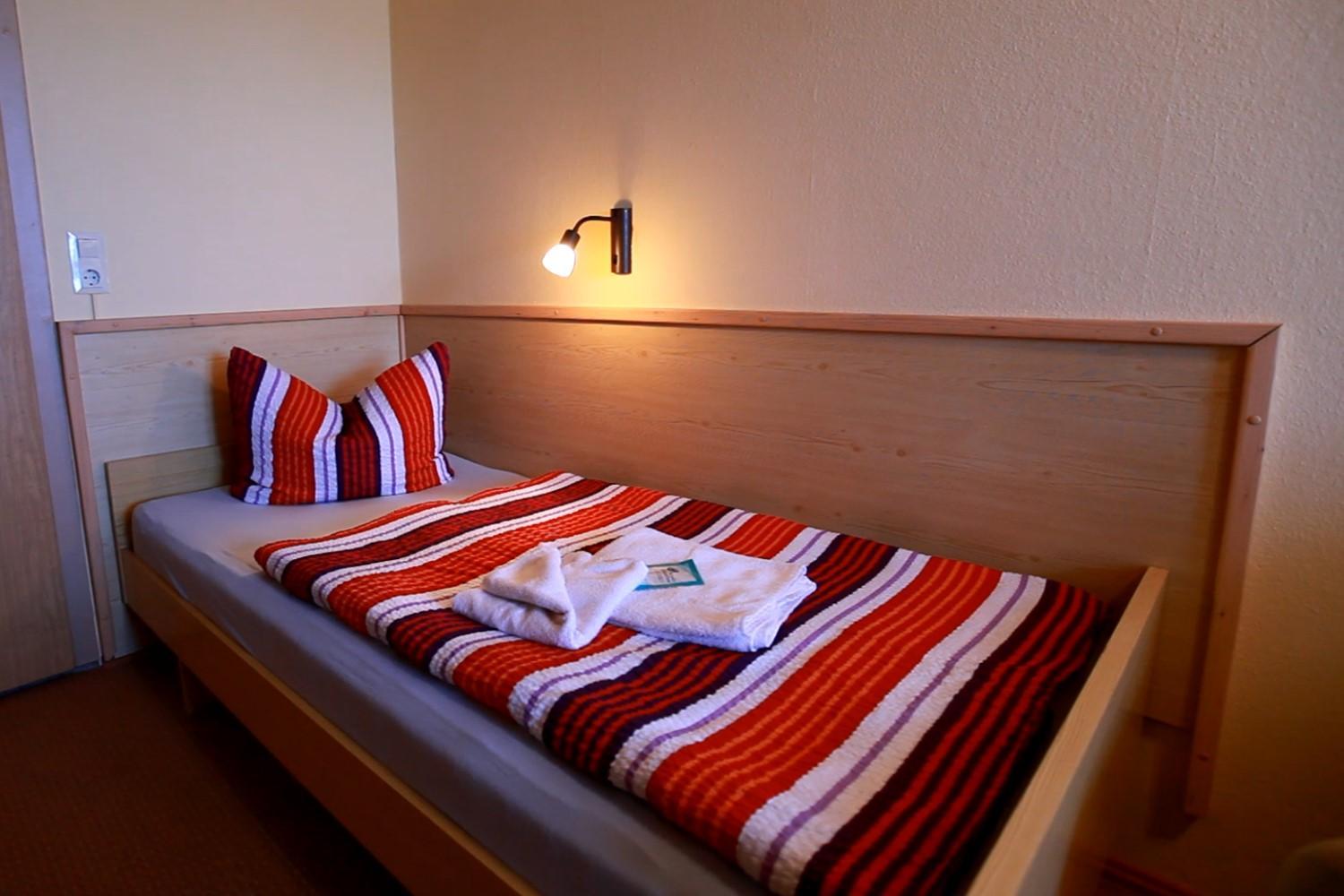 Single Room photo 3