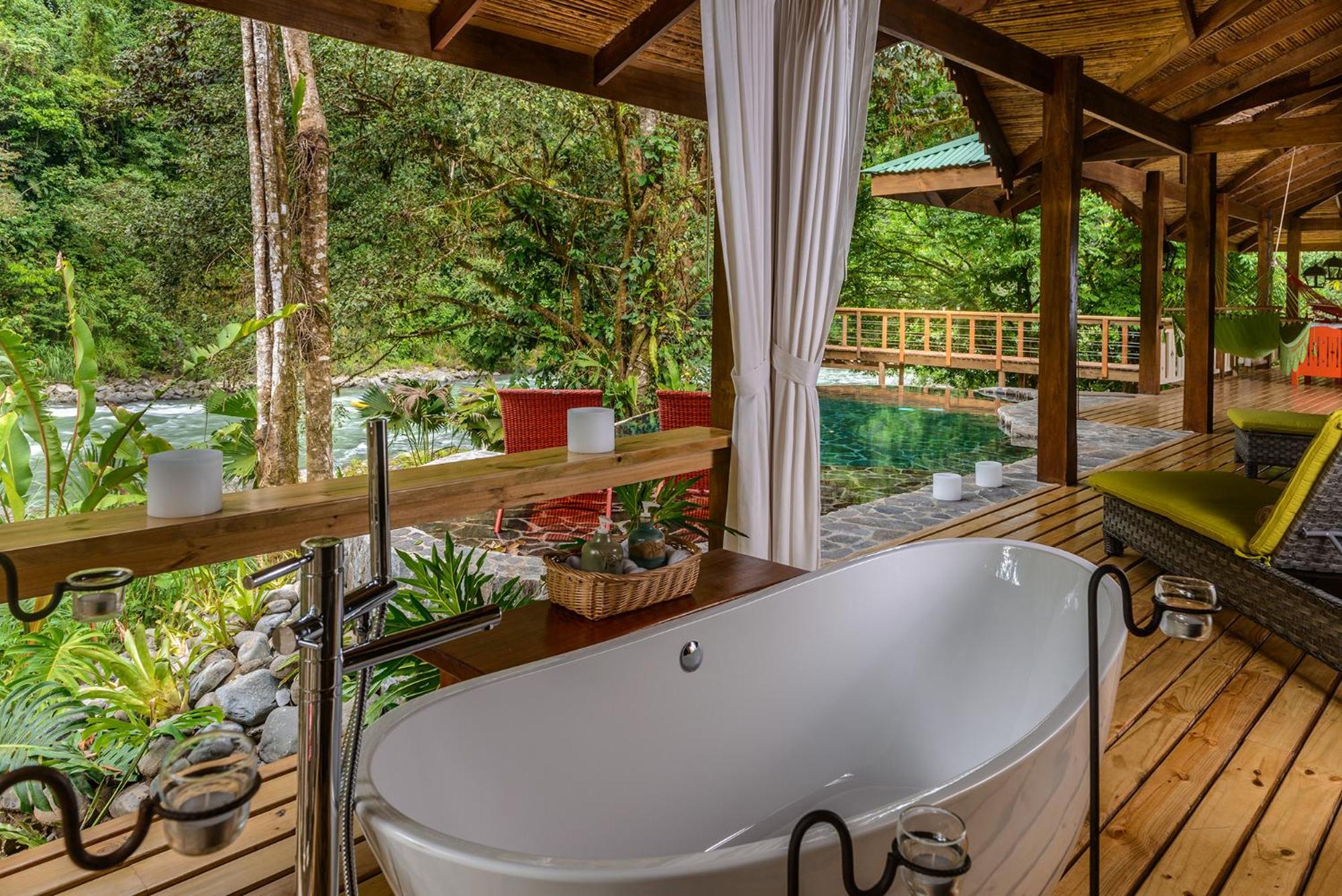 Jaguar Villa photo 2