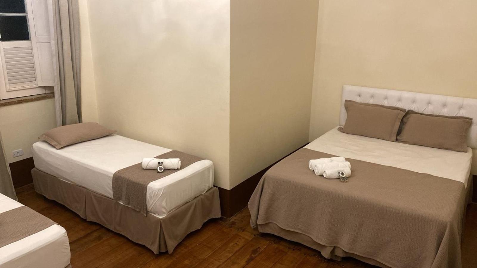 Quadruple Room photo 1