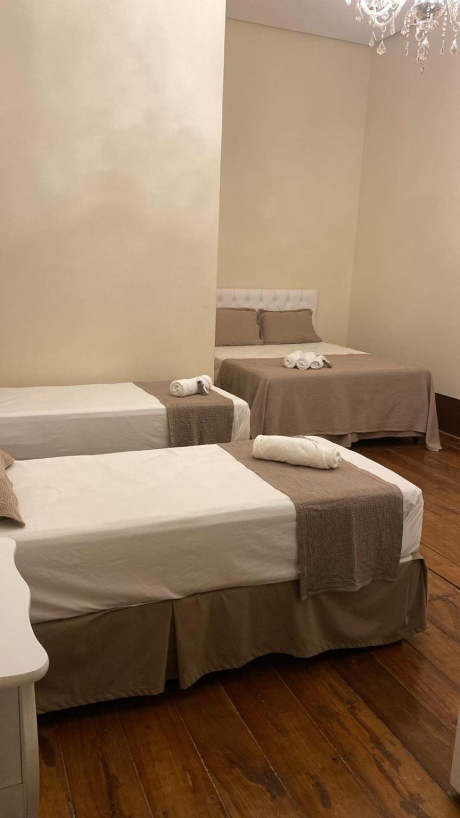 Quadruple Room photo 2