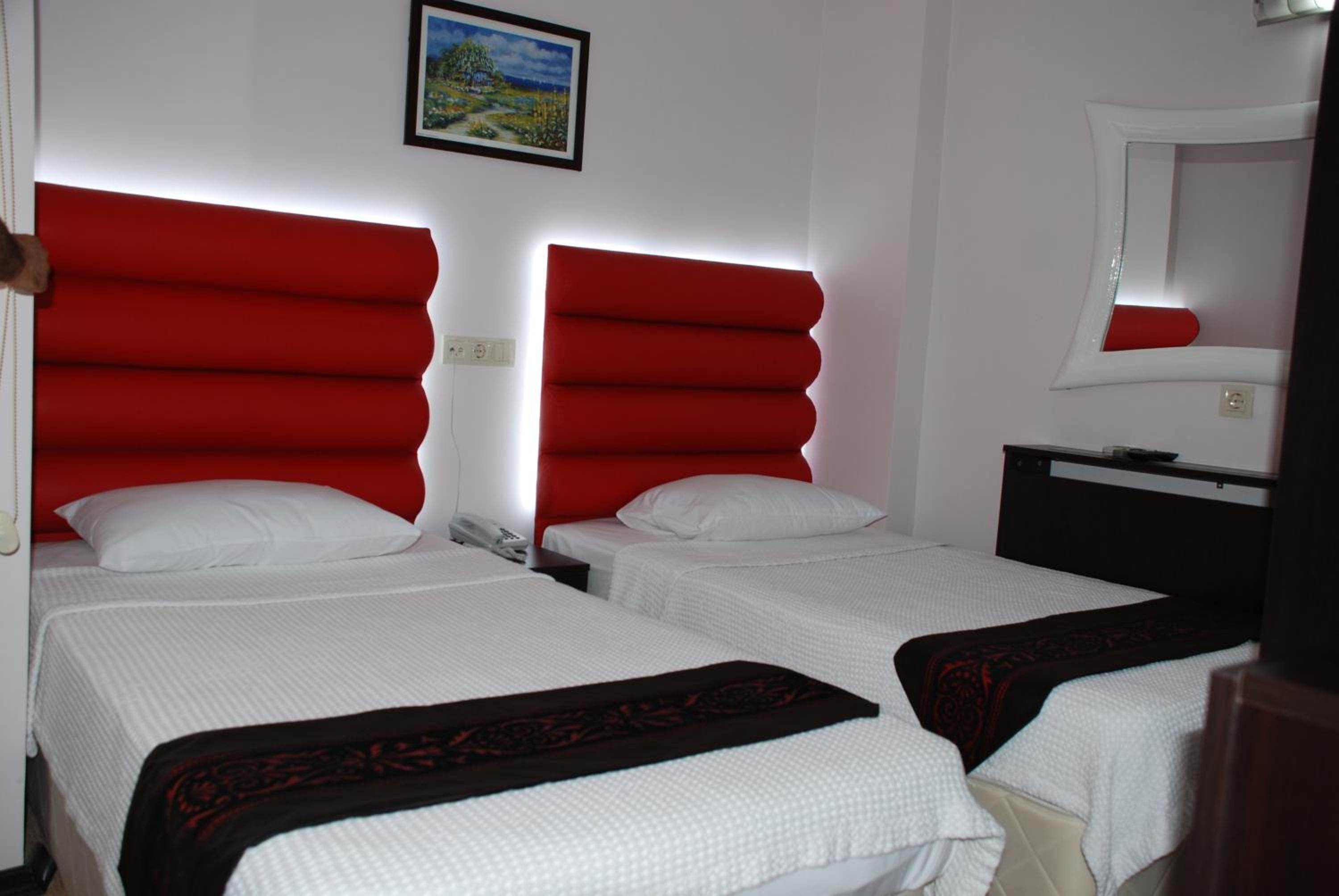 Double or Twin Room photo 1