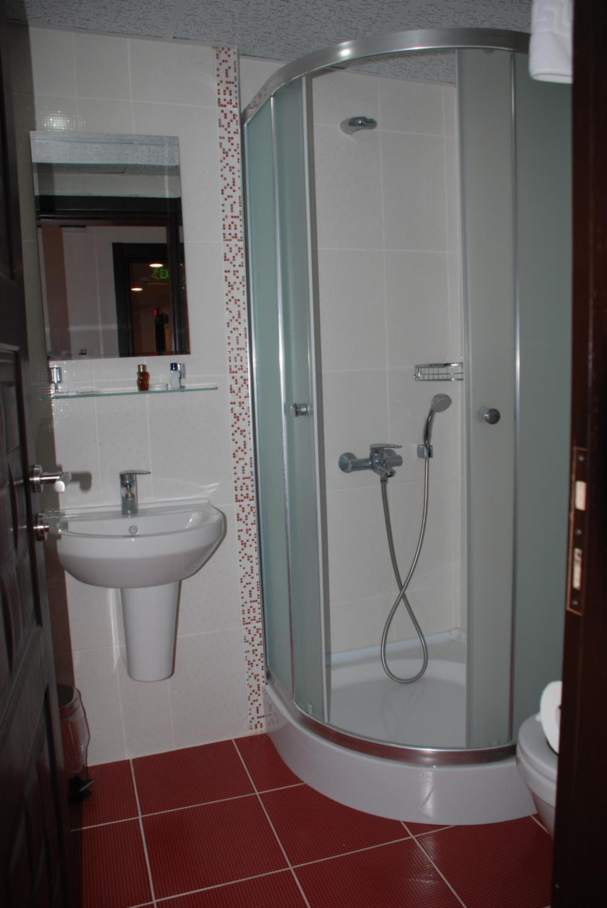 Double or Twin Room photo 3