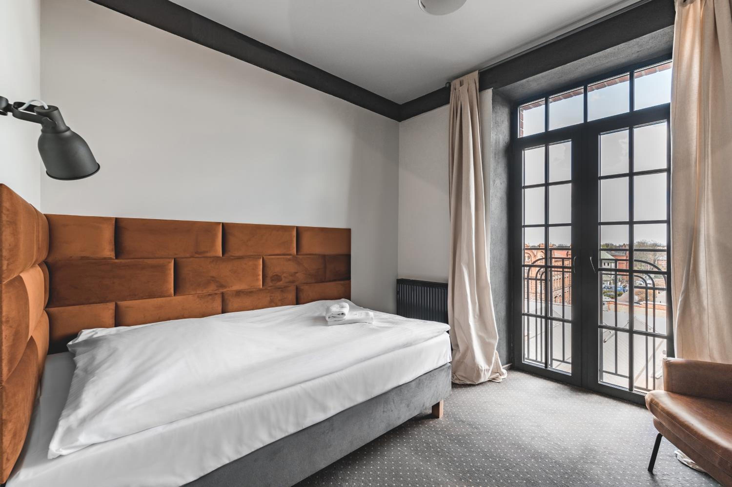 Superior Single Room
