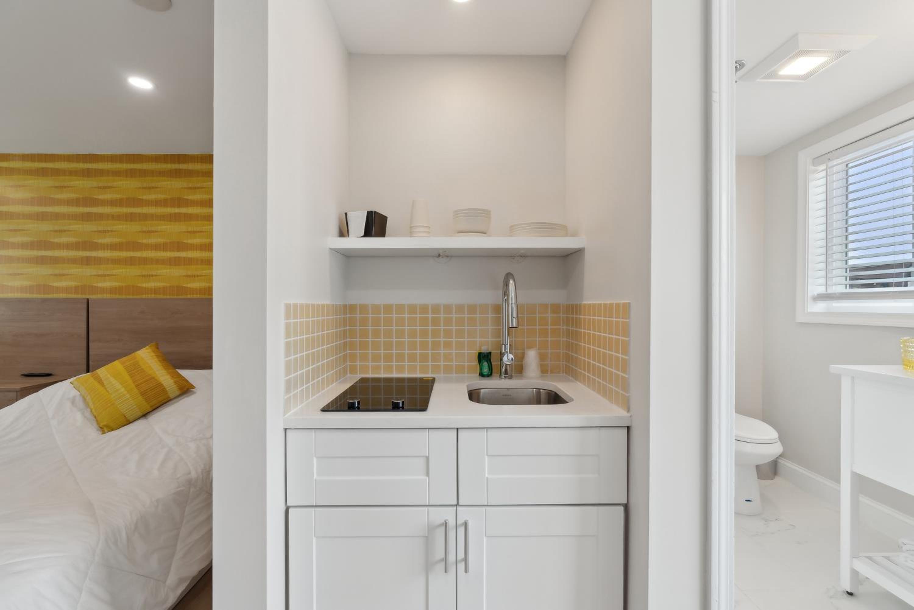 Double Room - Photo 2