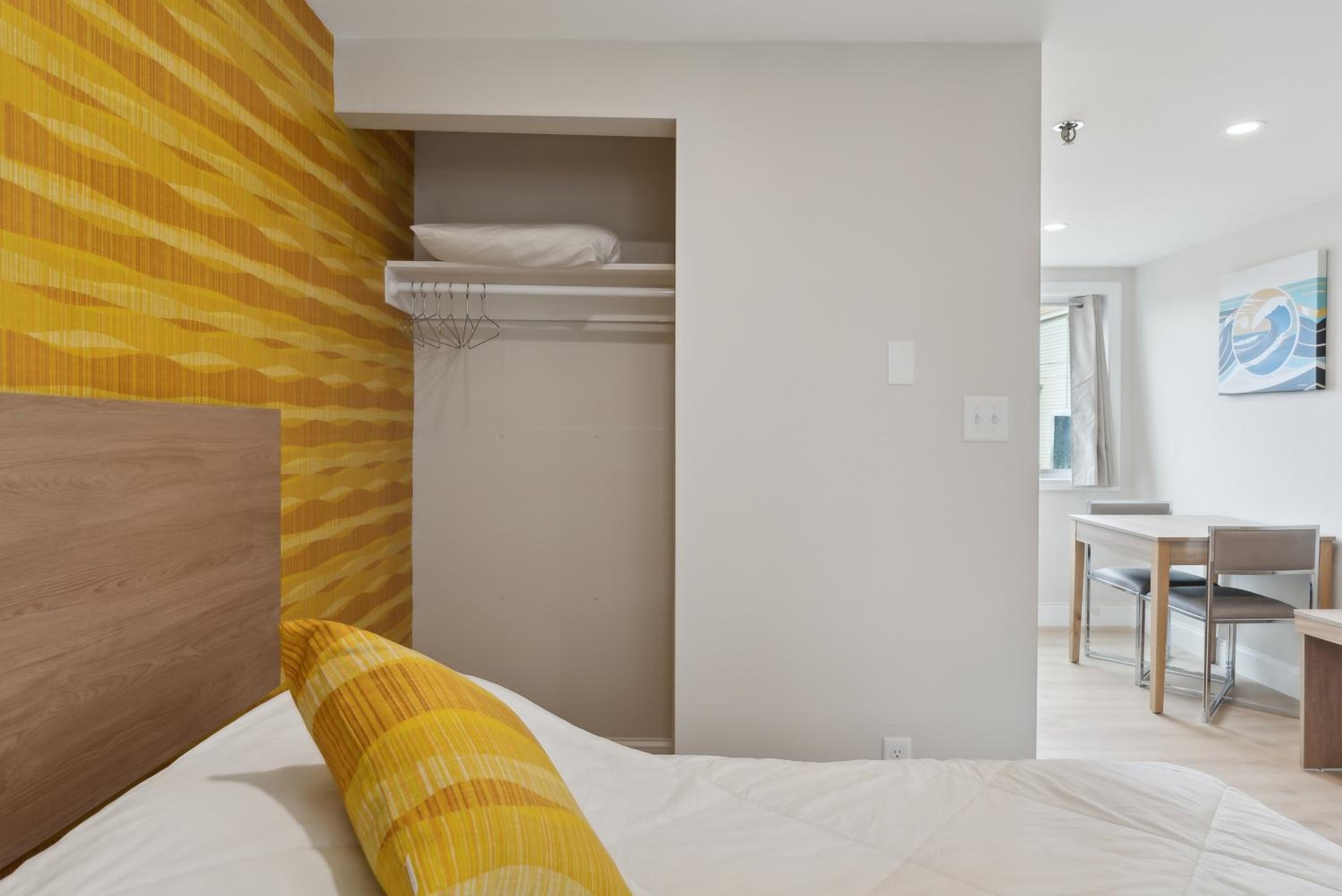 Double Room - Photo 5