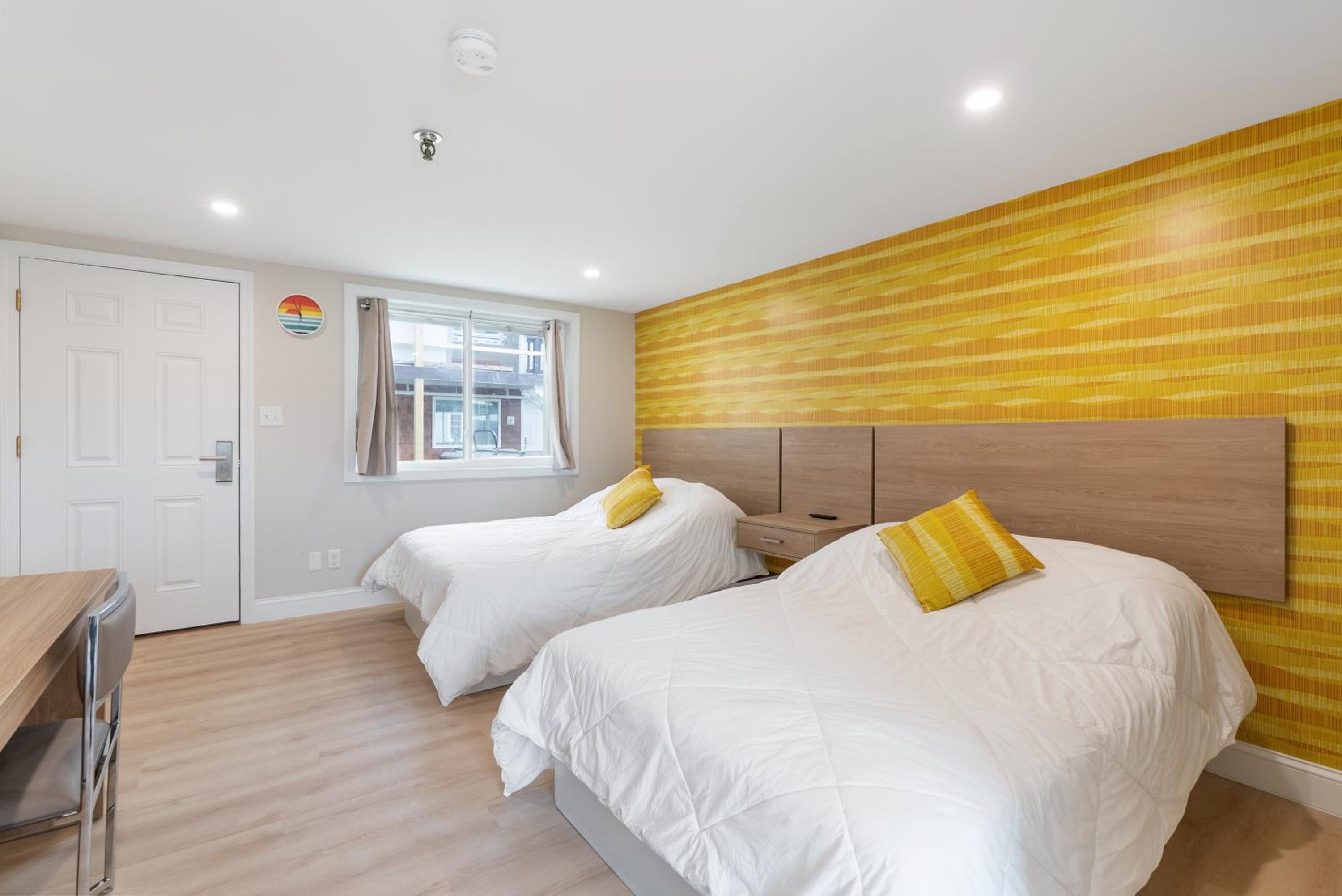 Double Room - Photo 8
