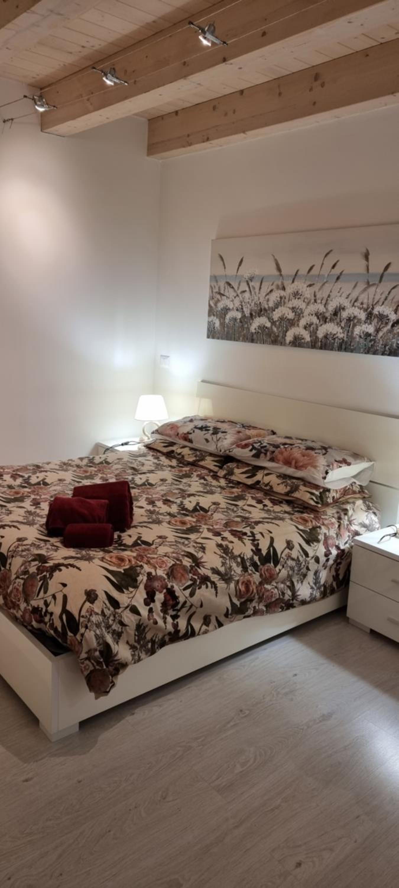 Studio Apartment with One Double Bed photo 3