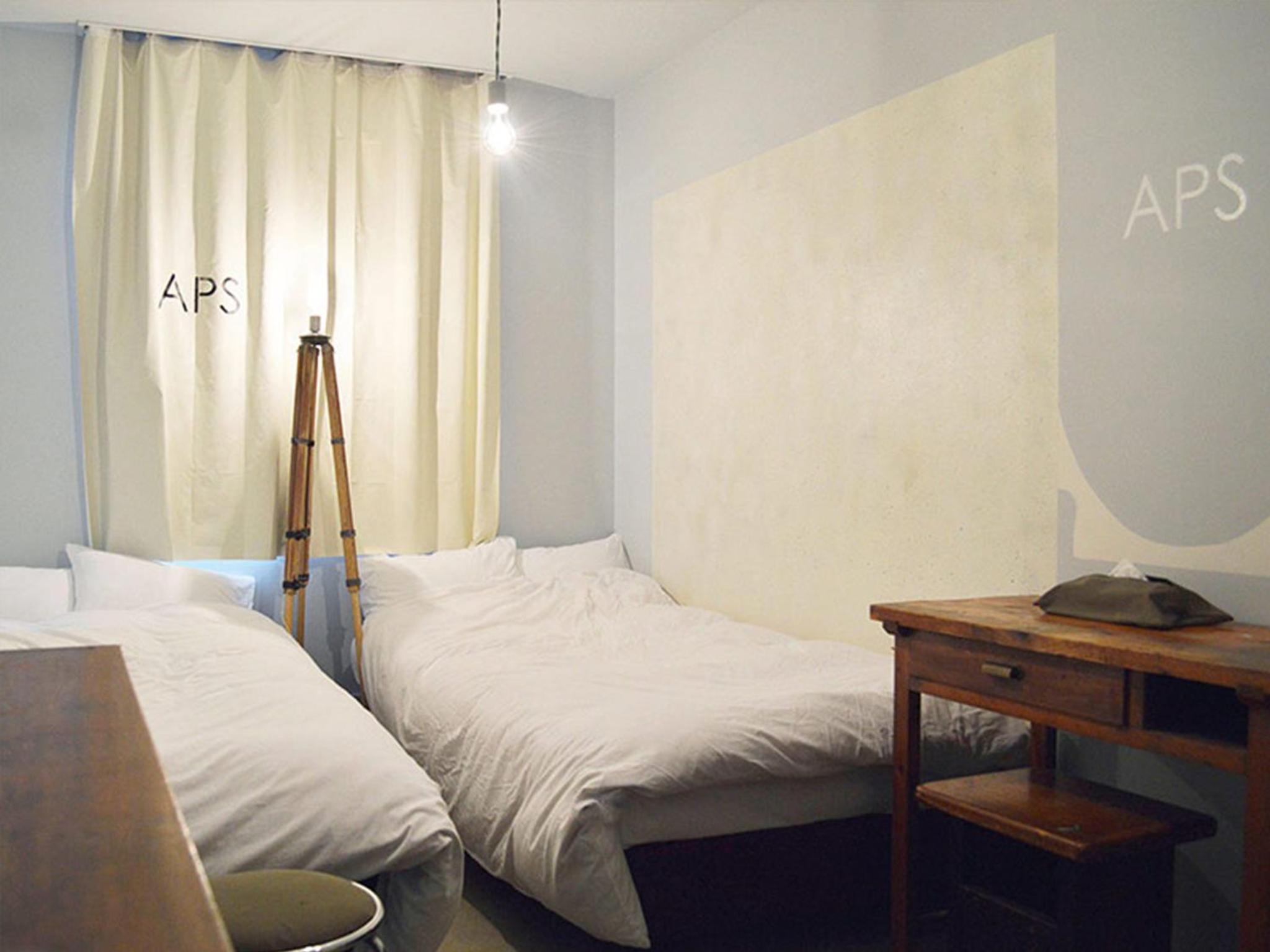 Twin Room - Photo 5