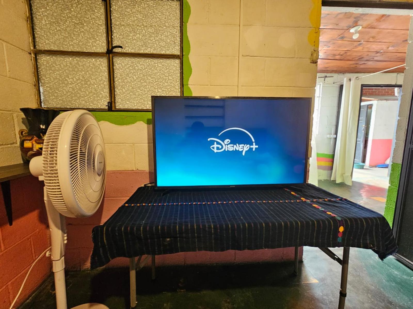 Standard Family Room