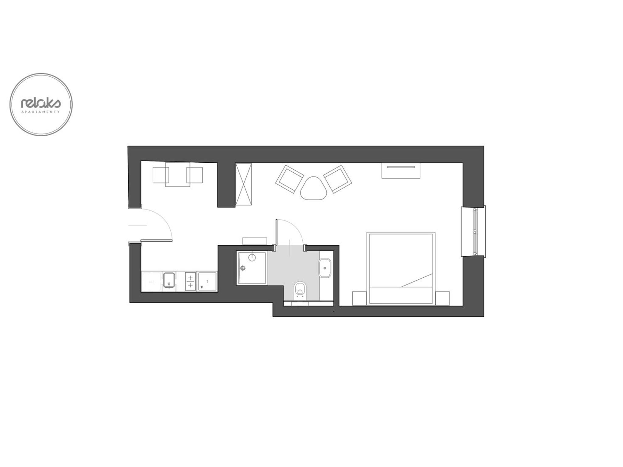 Deluxe Apartment - Photo 10