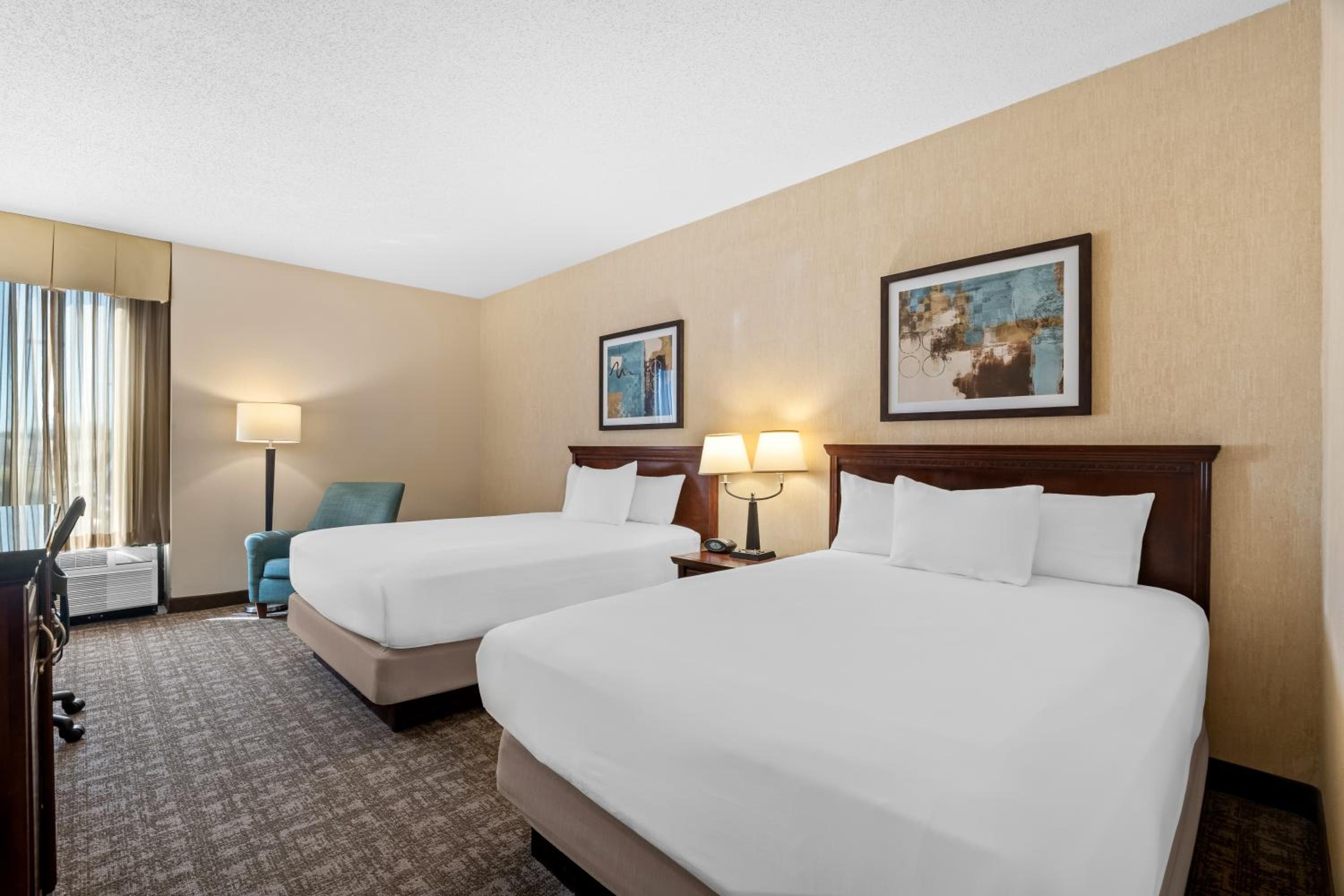 Double Room - Photo 3
