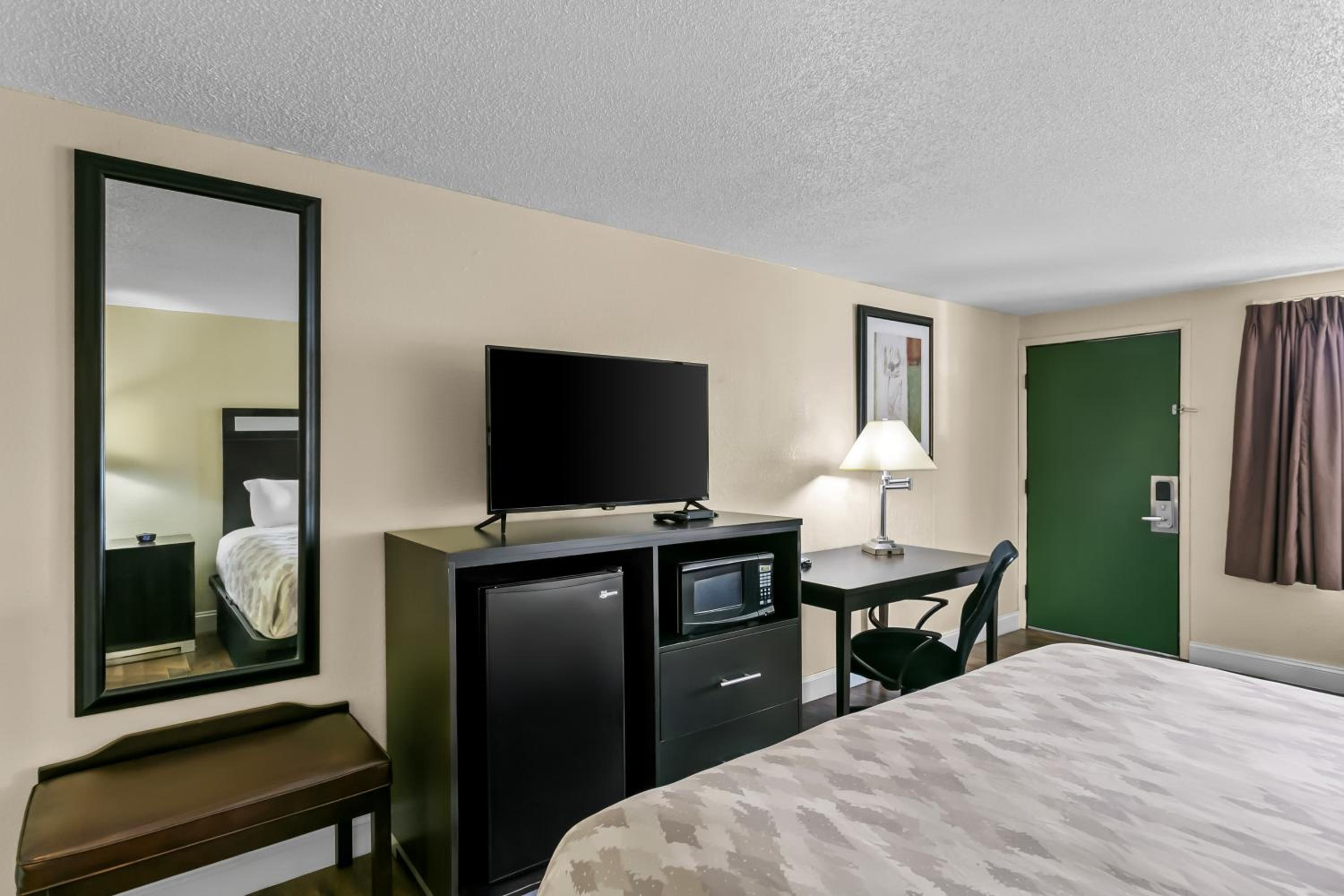 Americas Best Value Inn Martinsburg, Bilde 6
