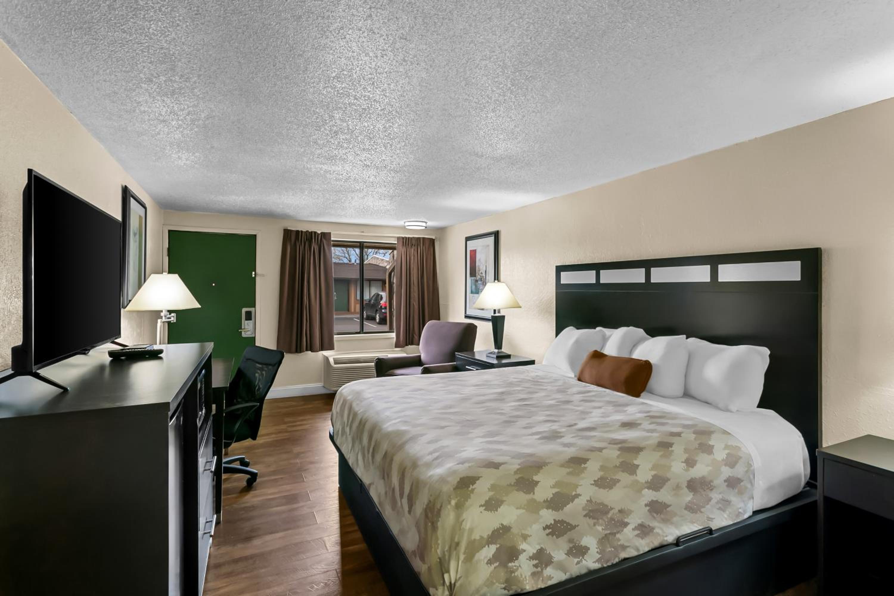 Americas Best Value Inn Martinsburg, Bilde 5